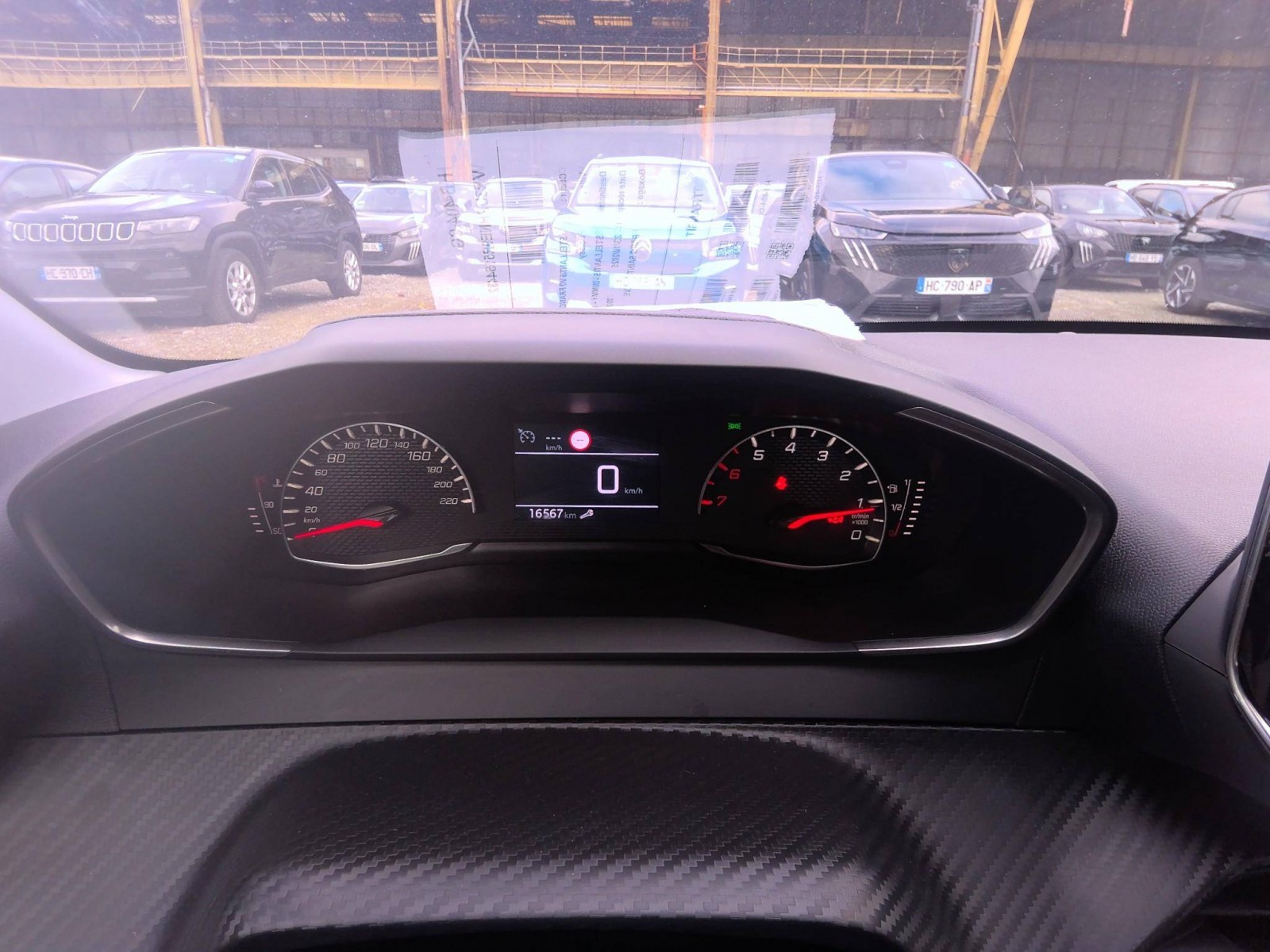 PEUGEOT - 208 - #861551 - 4