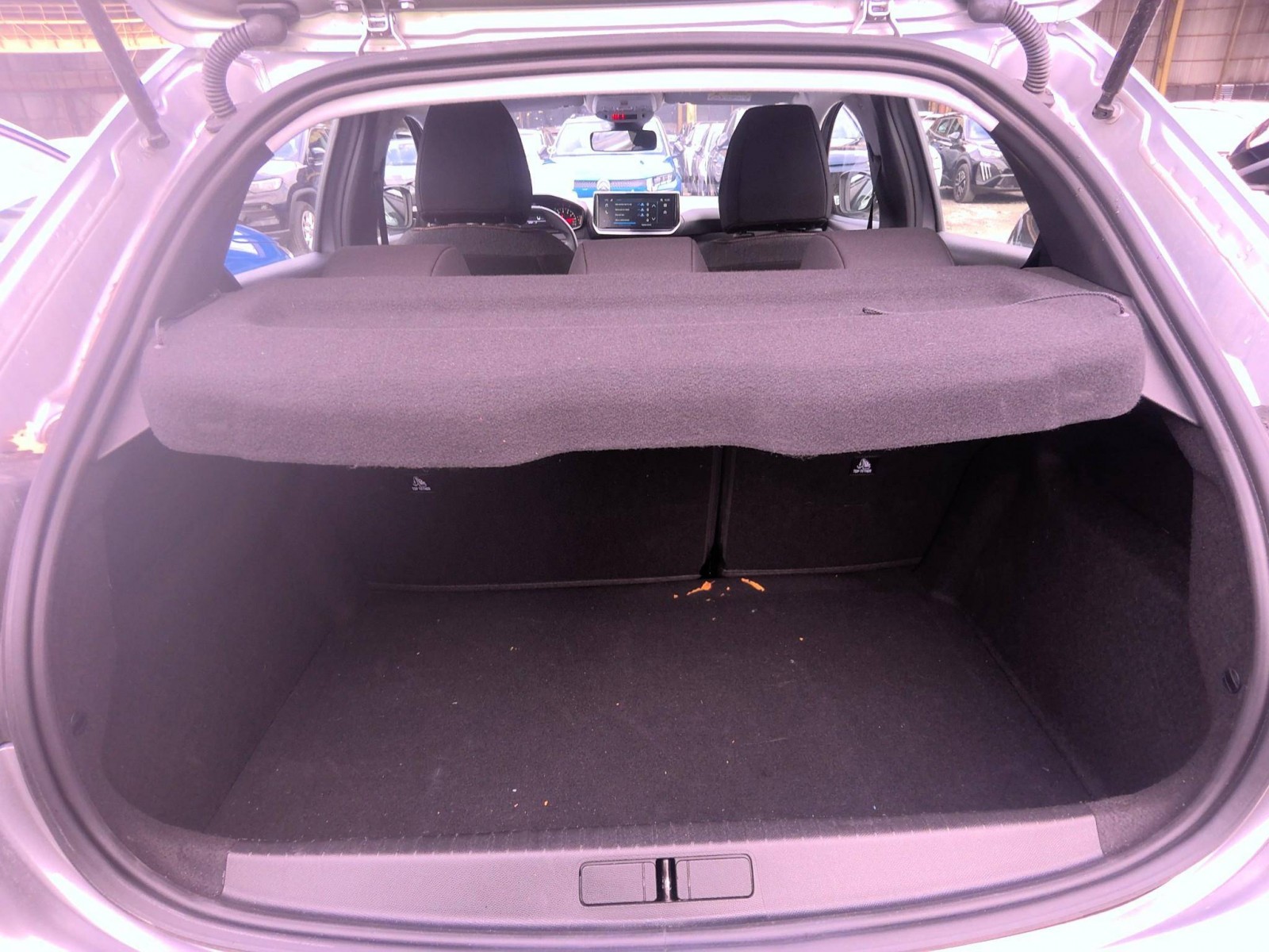 PEUGEOT - 208 - #861551 - 5