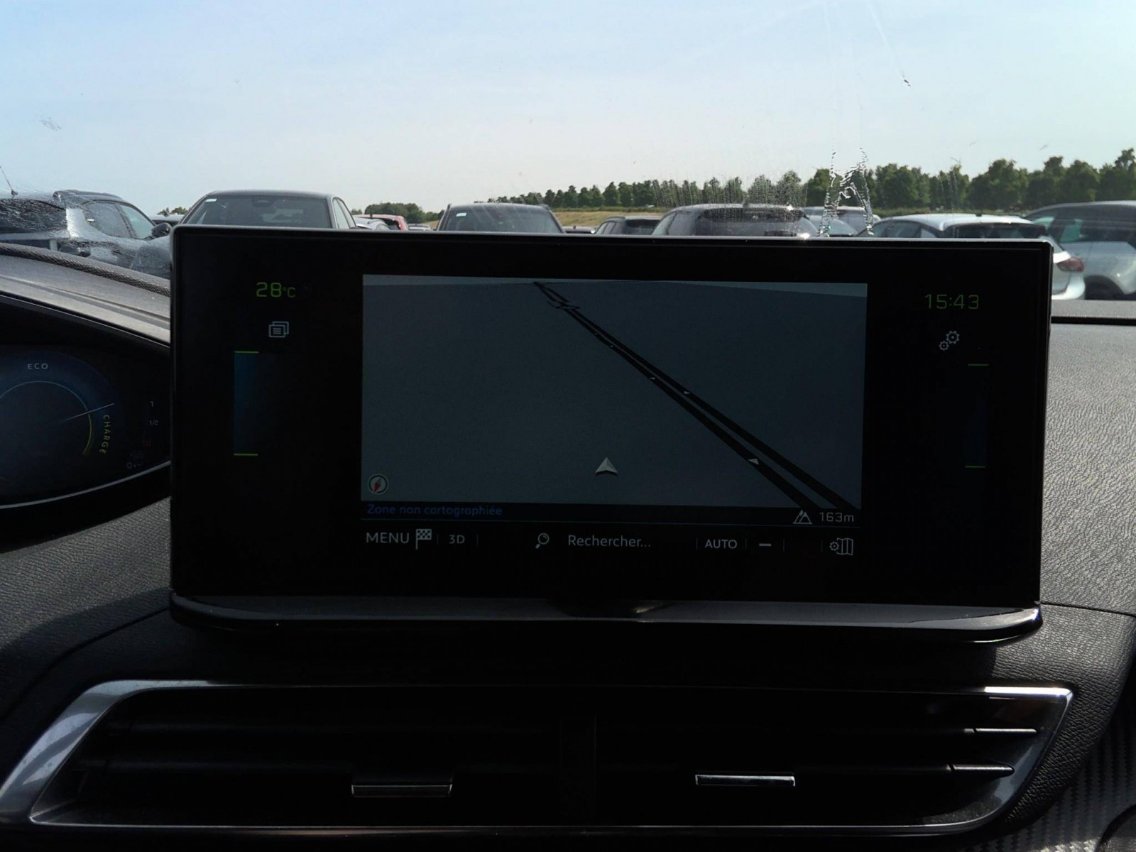 PEUGEOT - 3008 - #861556 - 3