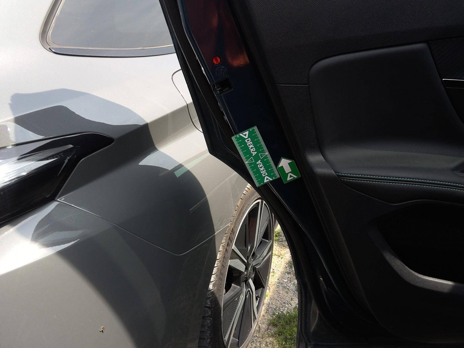 PEUGEOT - 3008 - #861556 - 19