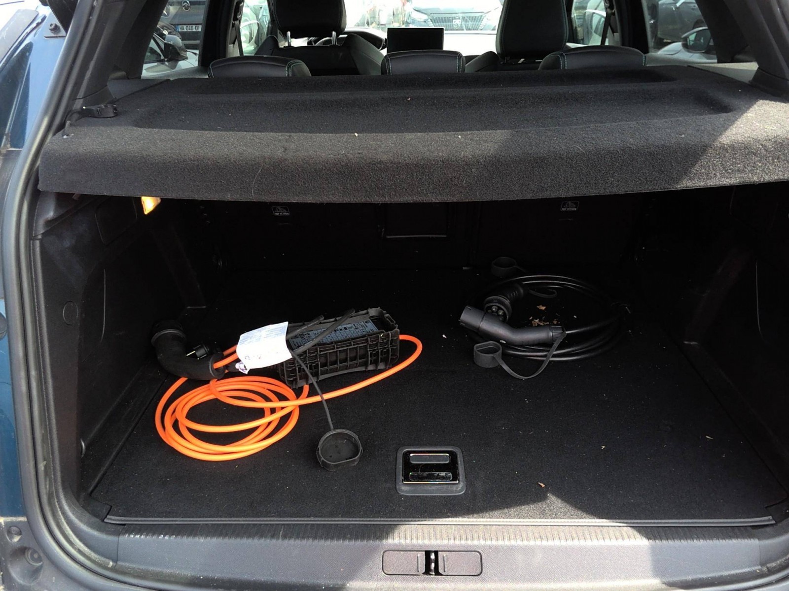 PEUGEOT - 3008 - #861556 - 16