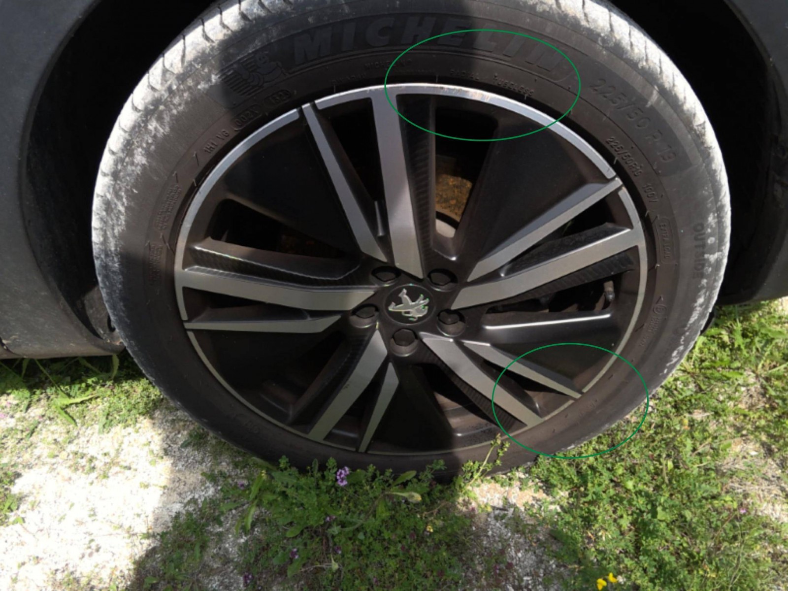 PEUGEOT - 3008 - #861556 - 13