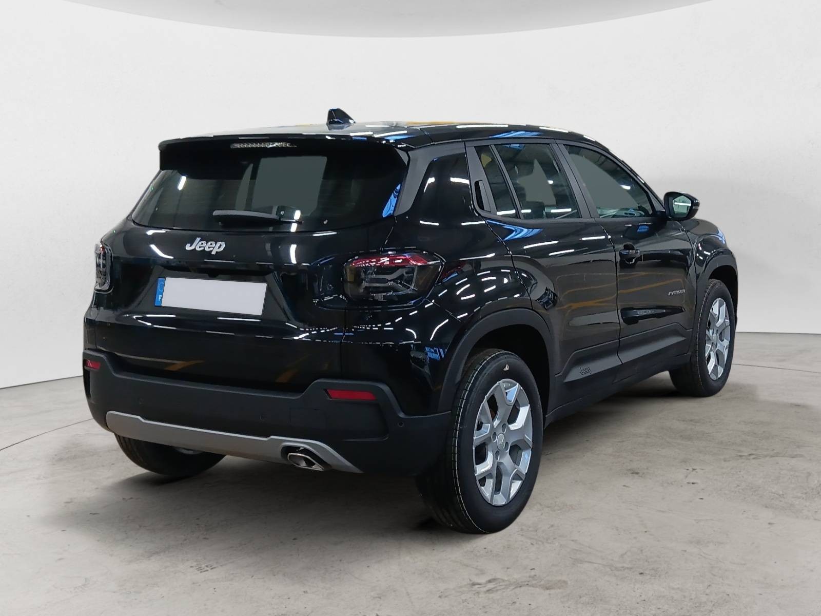 JEEP - AVENGER - #854181 - 3