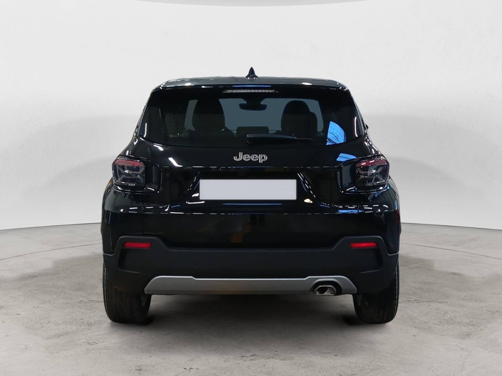 JEEP - AVENGER - #854181 - 5