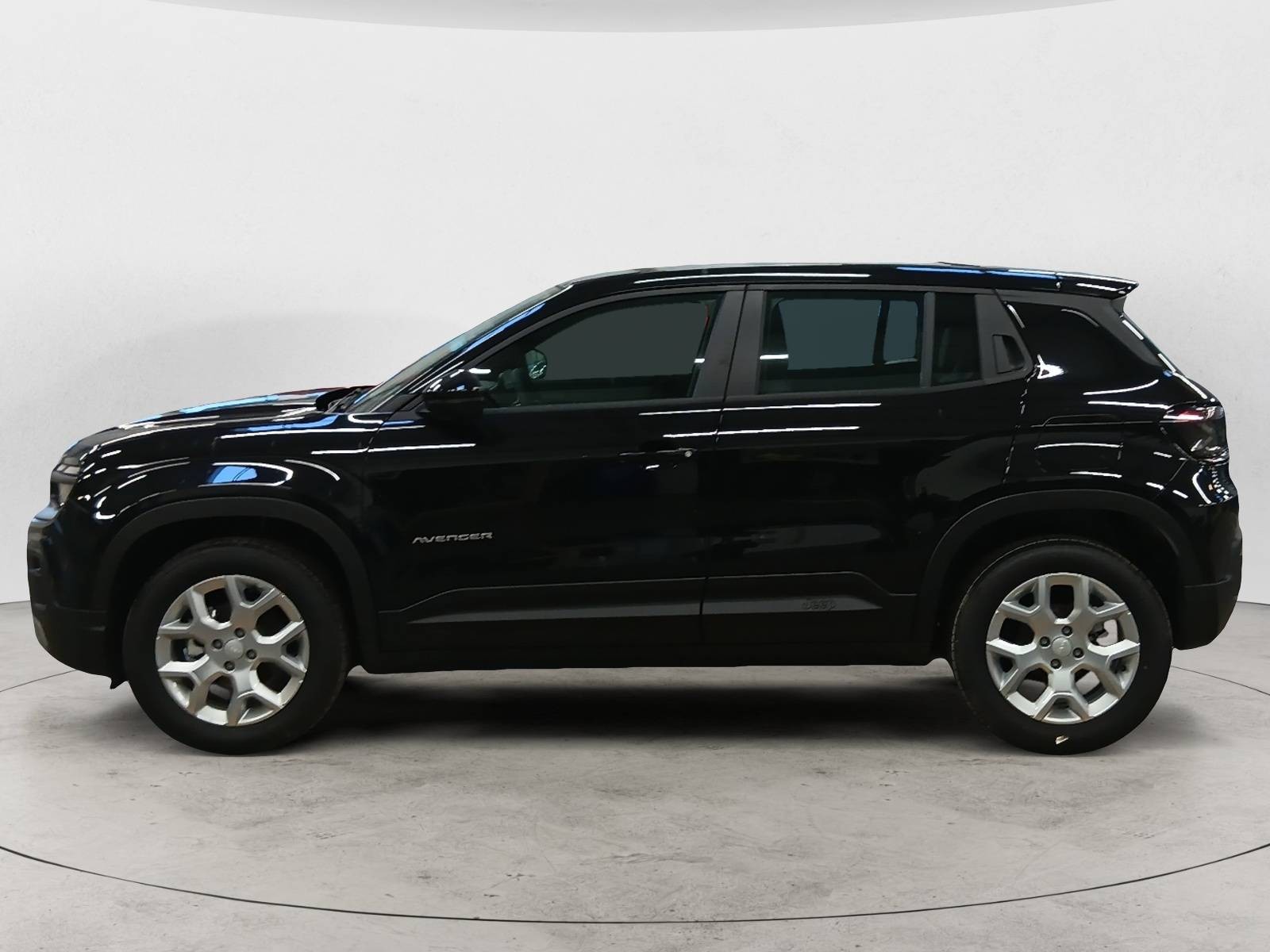 JEEP - AVENGER - #854181 - 15