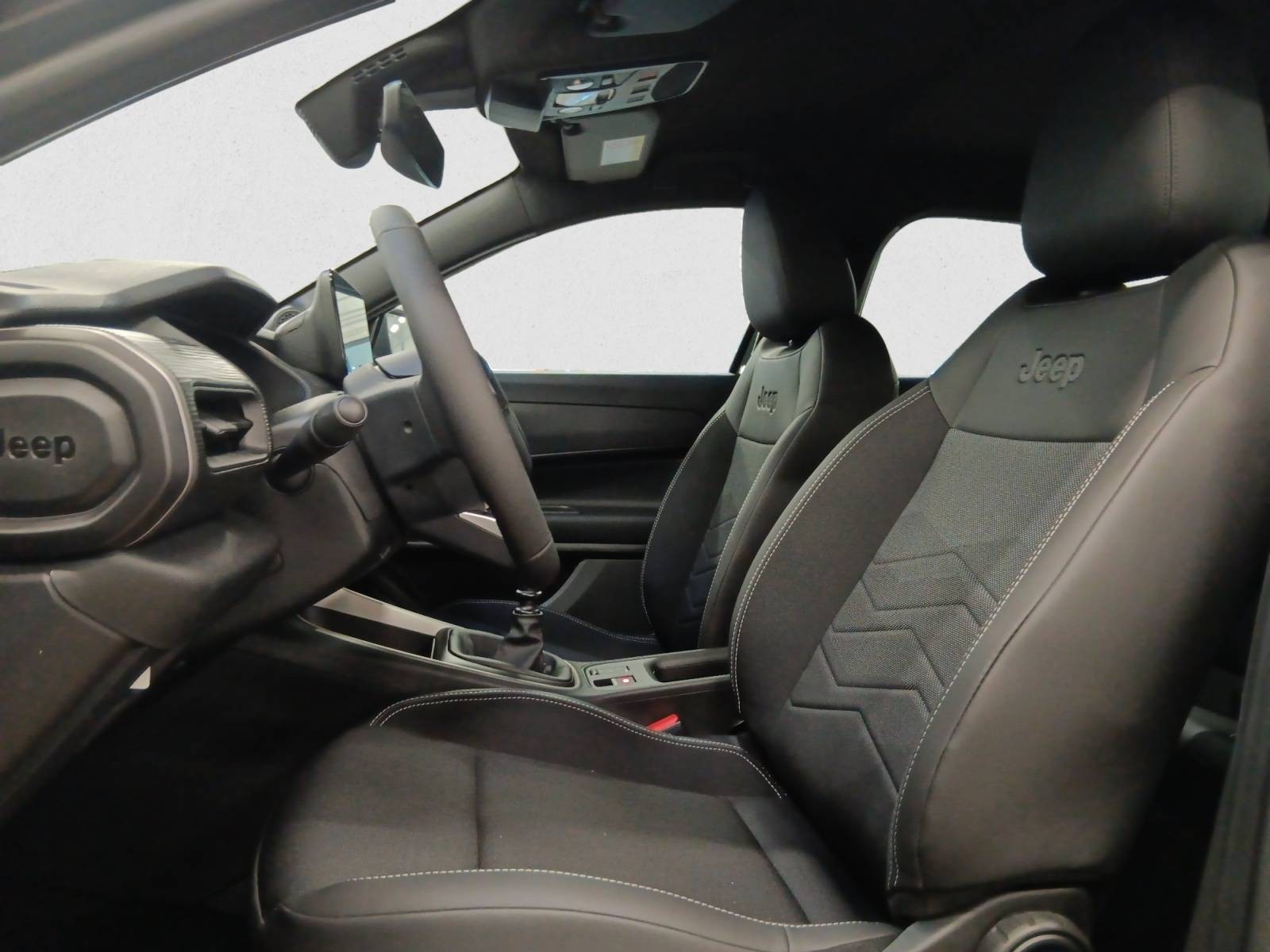 JEEP - AVENGER - #854181 - 7