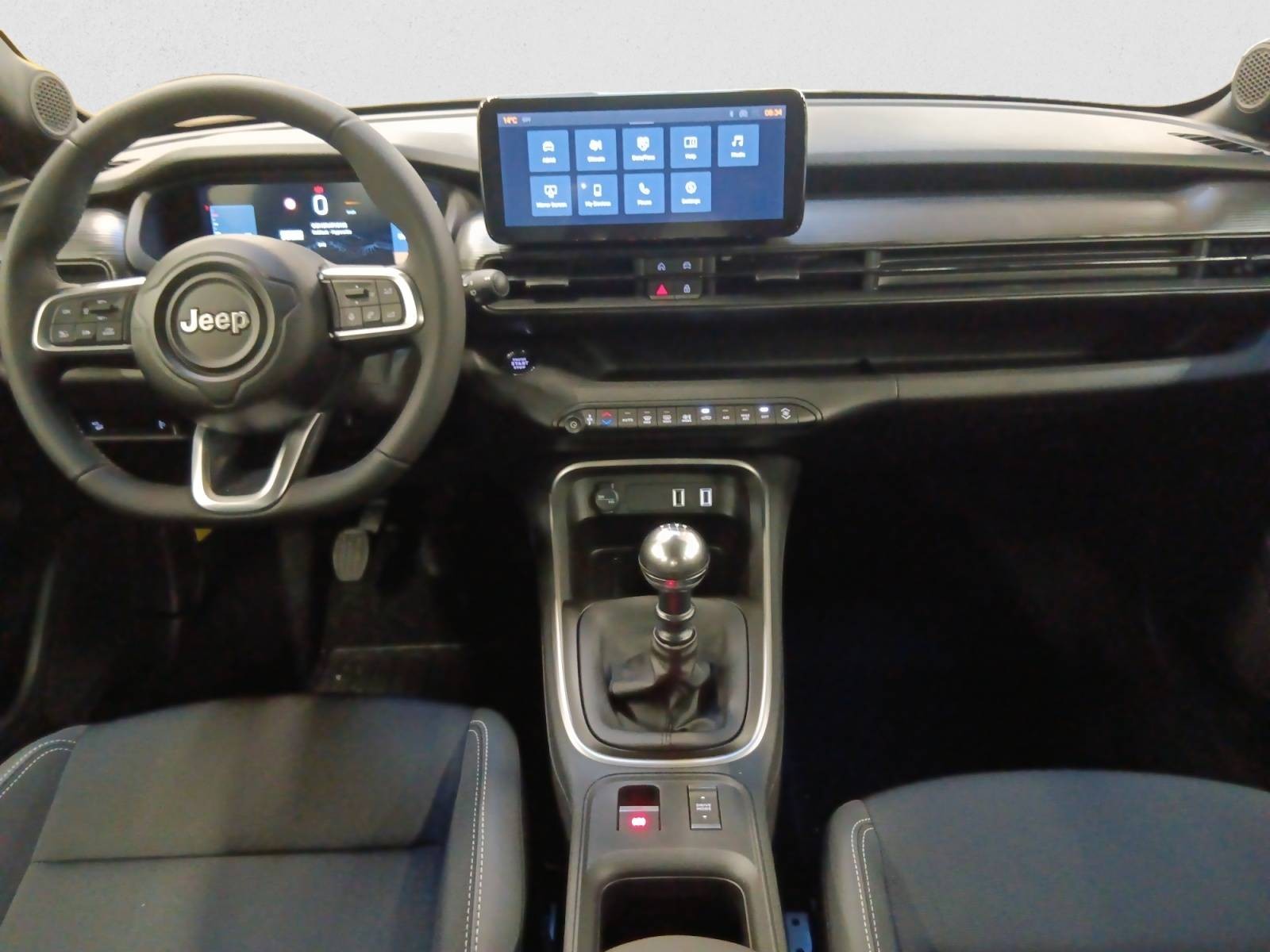 JEEP - AVENGER - #854181 - 11