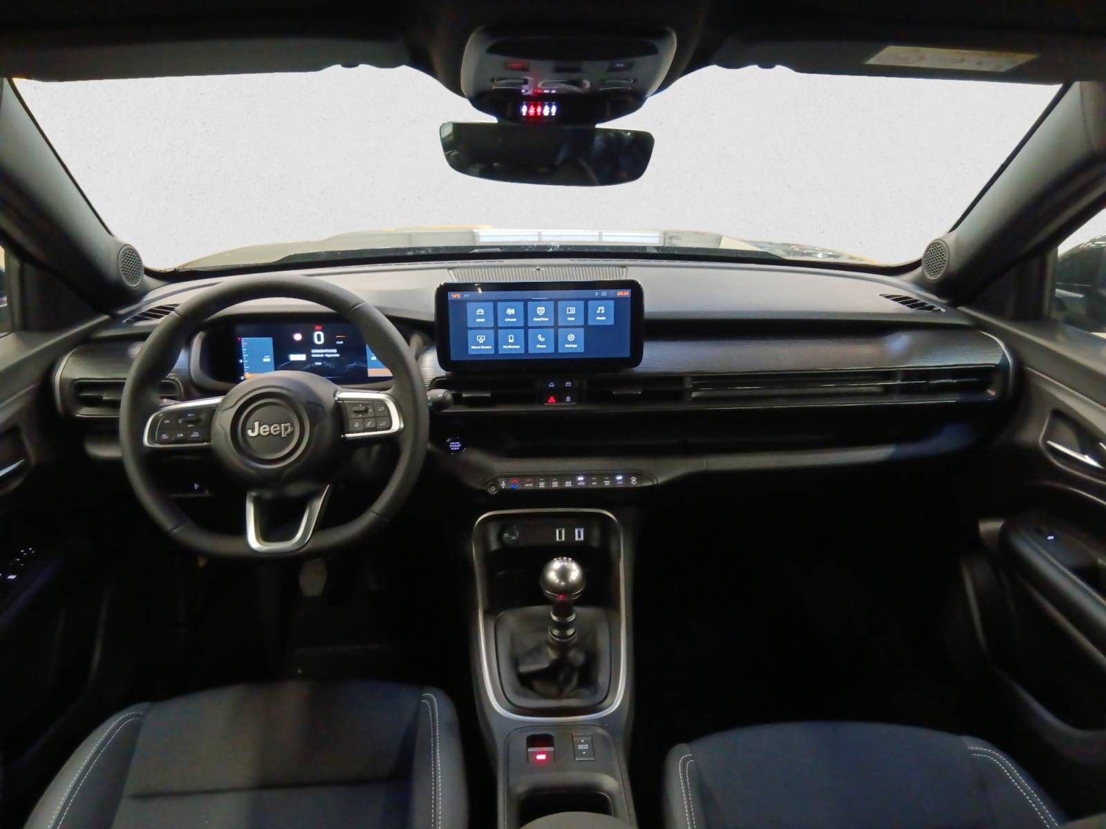 JEEP - AVENGER - #854181 - 9