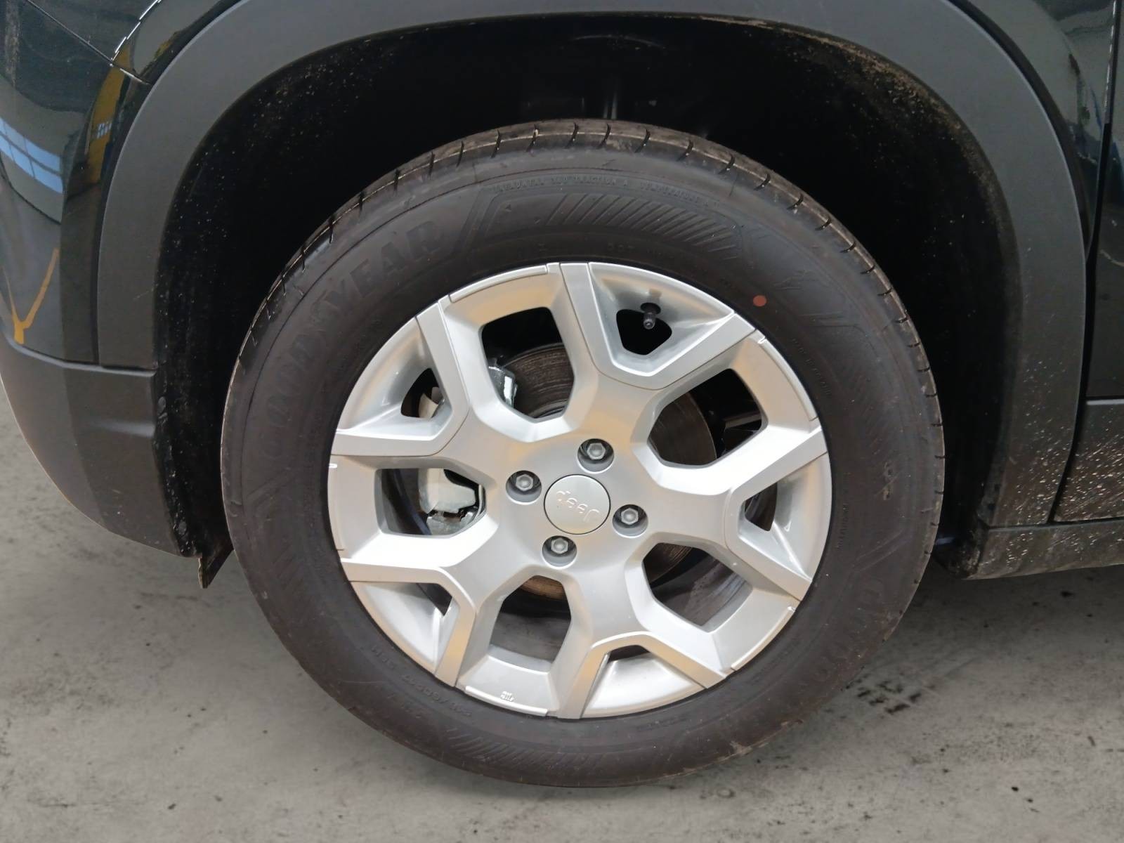 JEEP - AVENGER - #854181 - 6