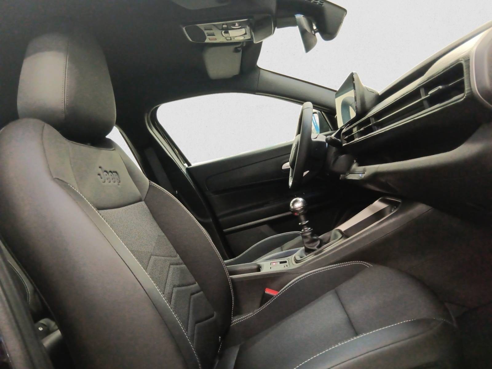 JEEP - AVENGER - #854181 - 13