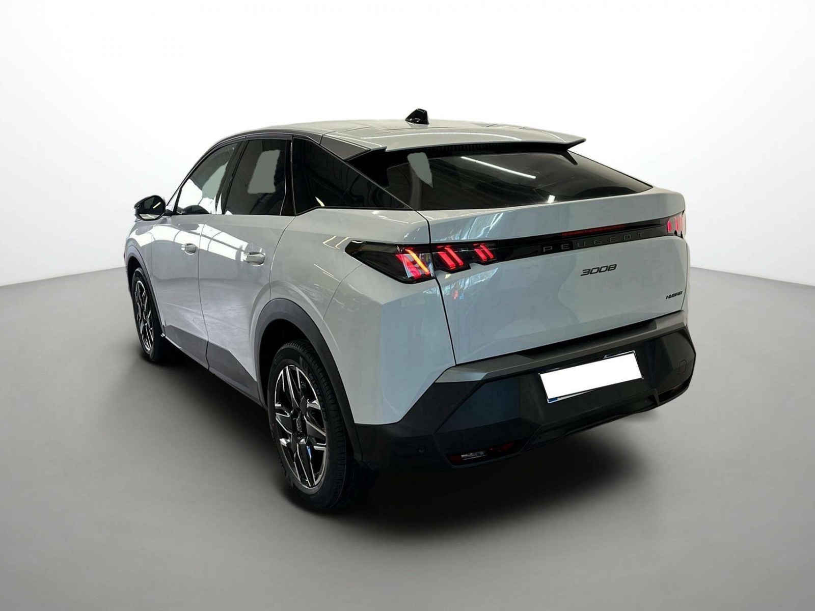 PEUGEOT - 3008 - #861599 - 2