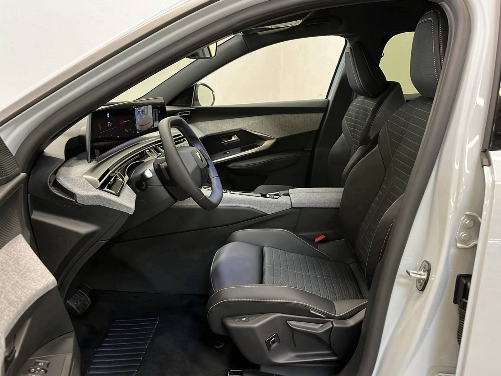 PEUGEOT - 3008 - #861594 - 10