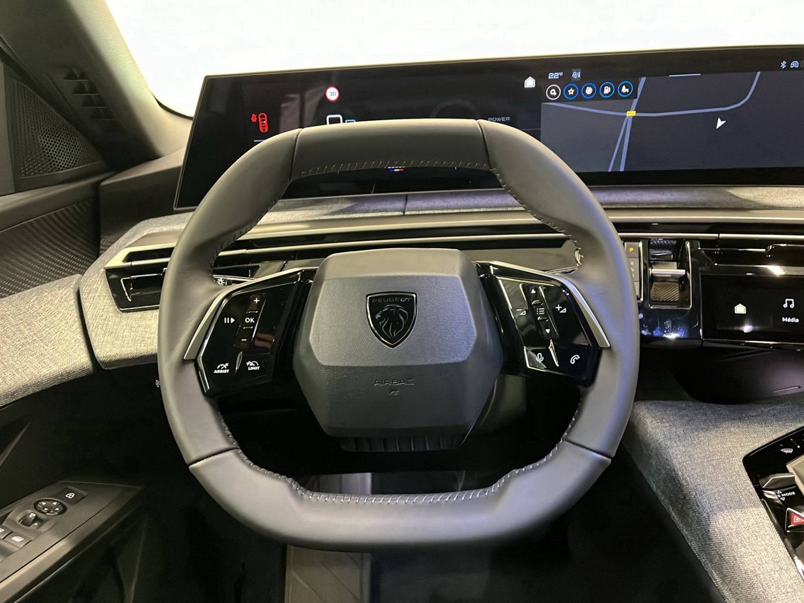 PEUGEOT - 3008 - #861596 - 8