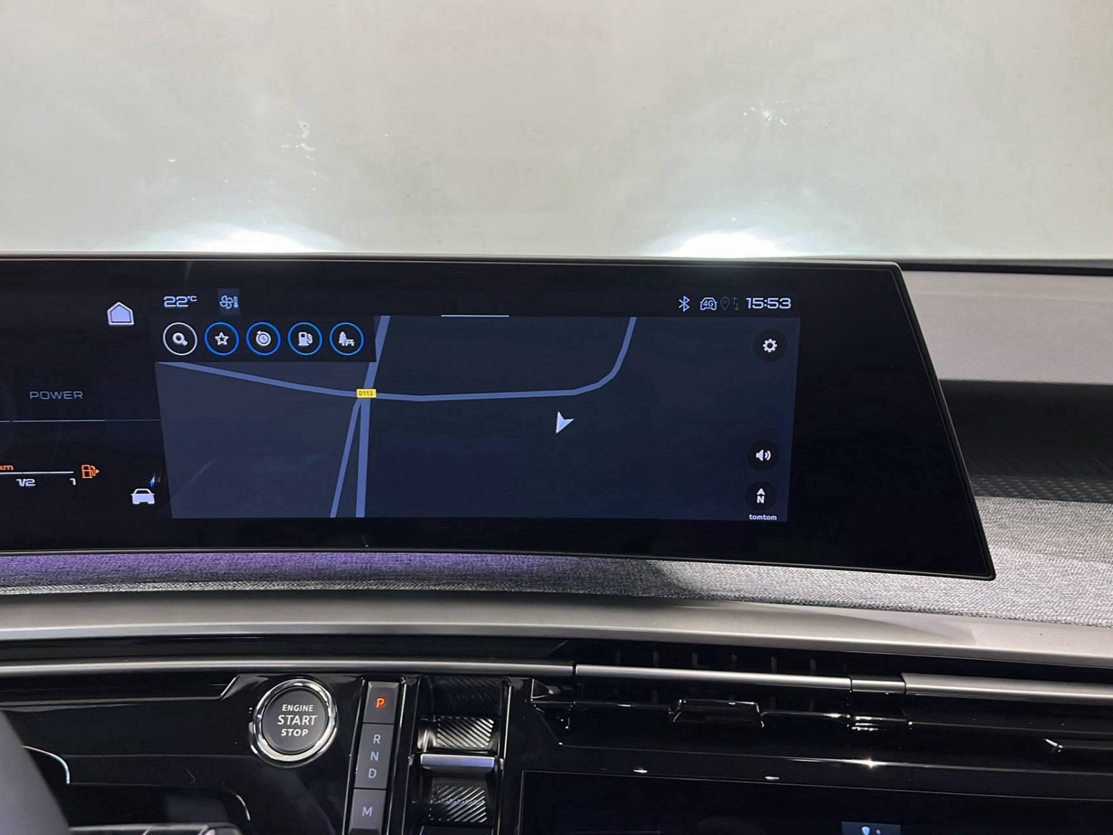 PEUGEOT - 3008 - #861595 - 12