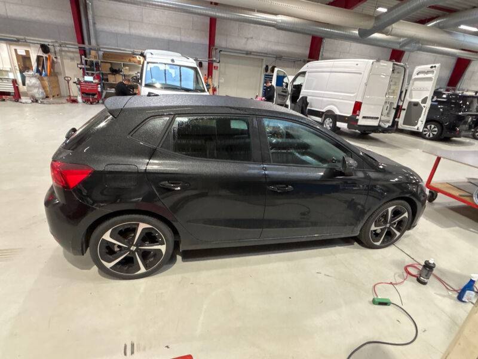 SEAT - IBIZA - #861796 - 6