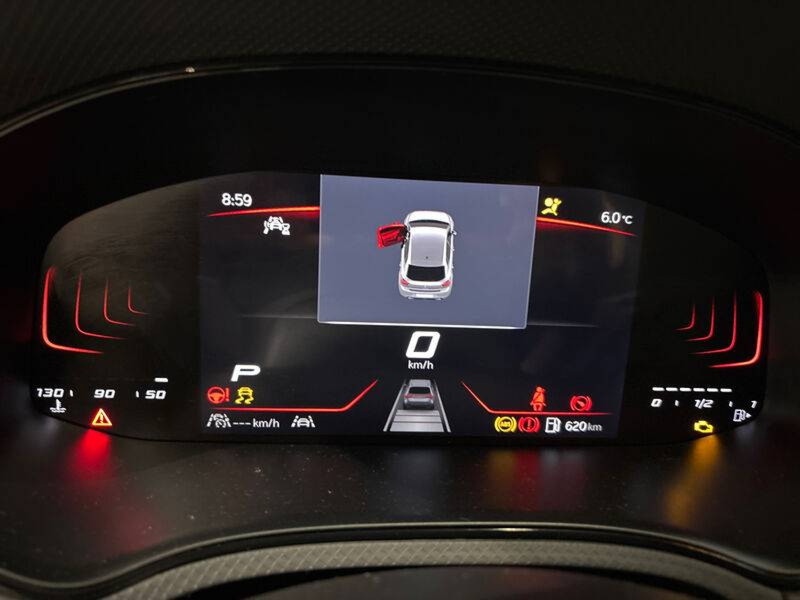 SEAT - IBIZA - #861796 - 8