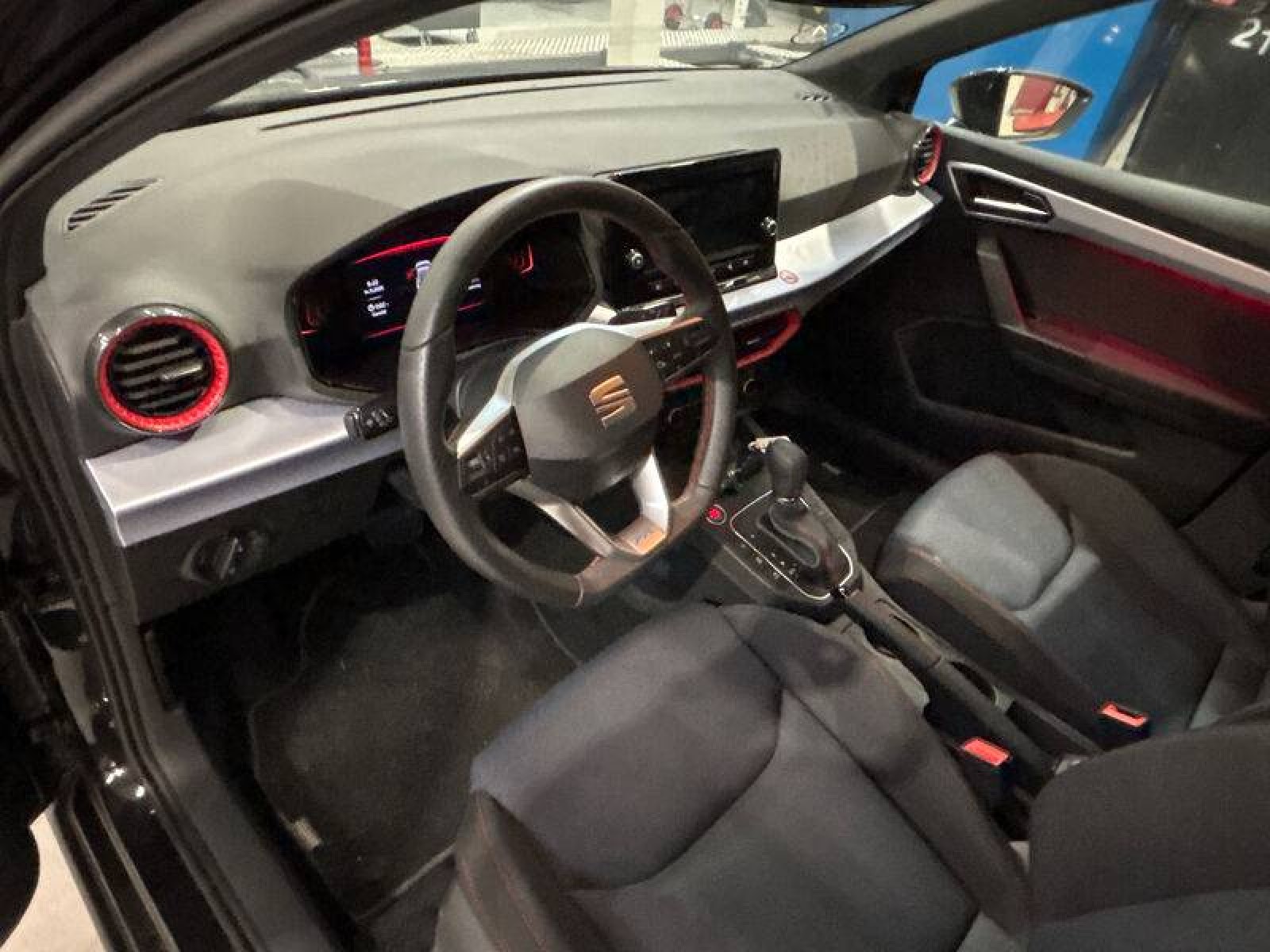 SEAT - IBIZA - #861796 - 10