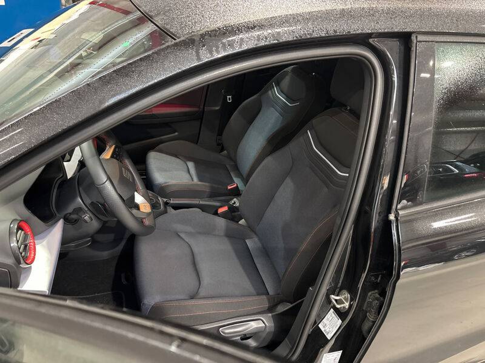 SEAT - IBIZA - #861796 - 11