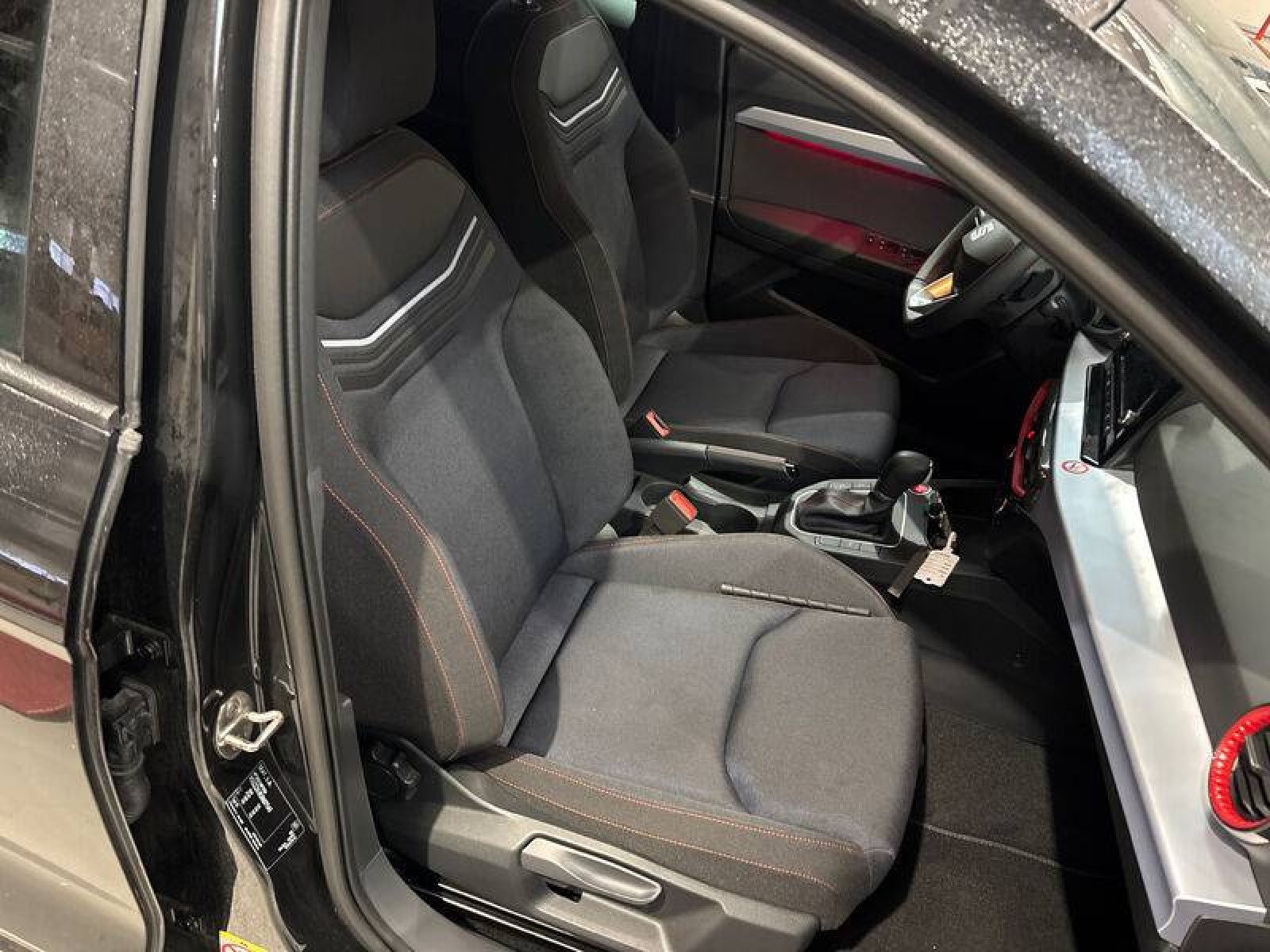 SEAT - IBIZA - #861796 - 14