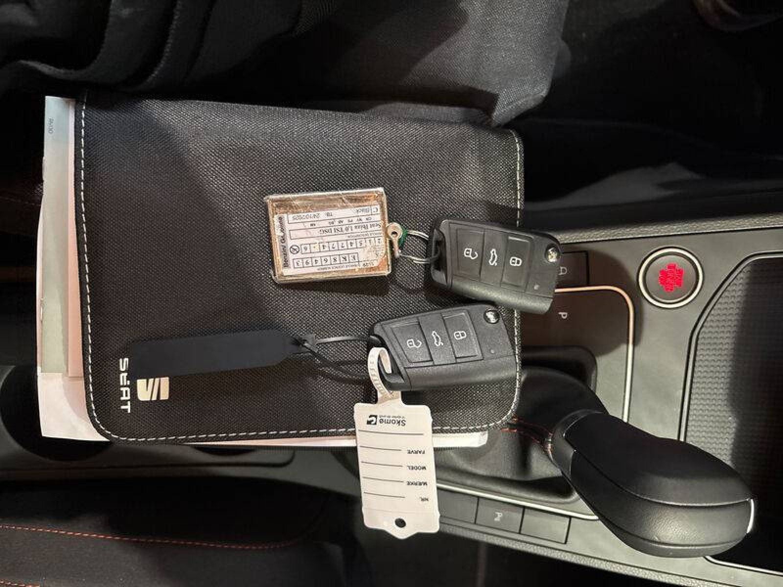 SEAT - IBIZA - #861796 - 7