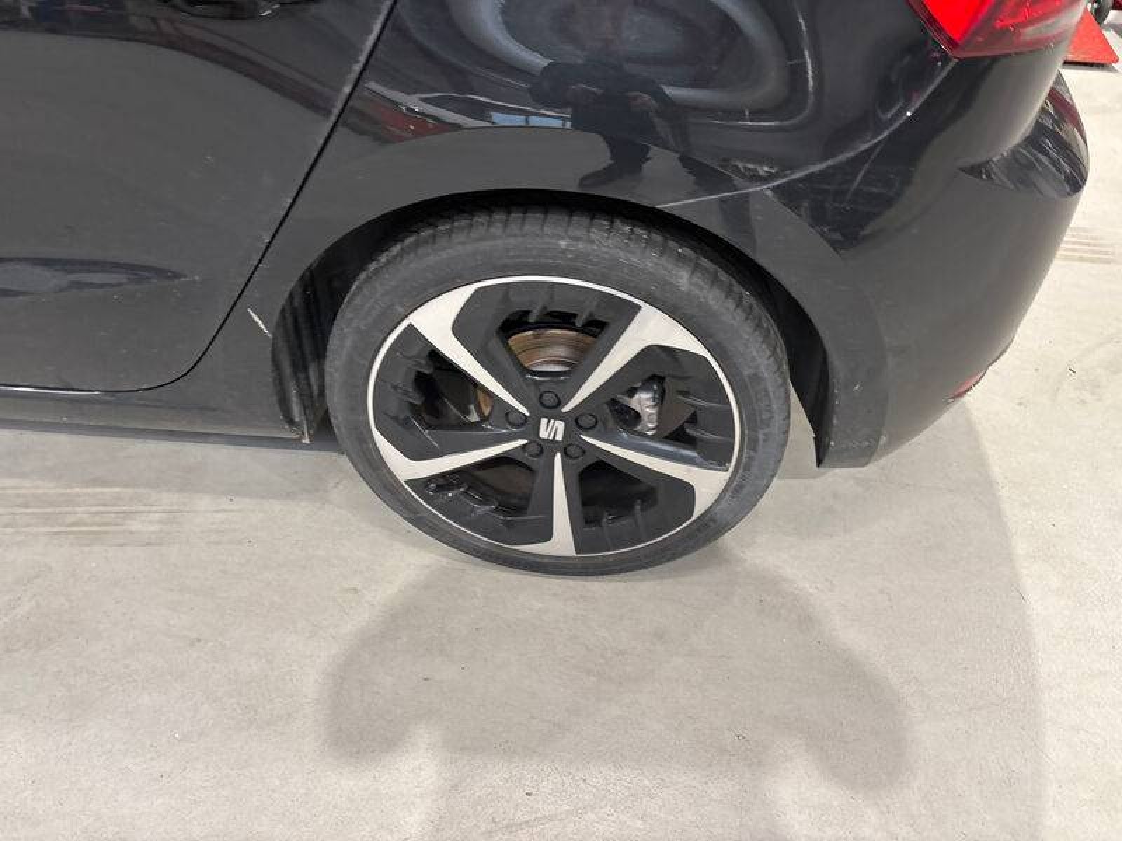 SEAT - IBIZA - #861796 - 15