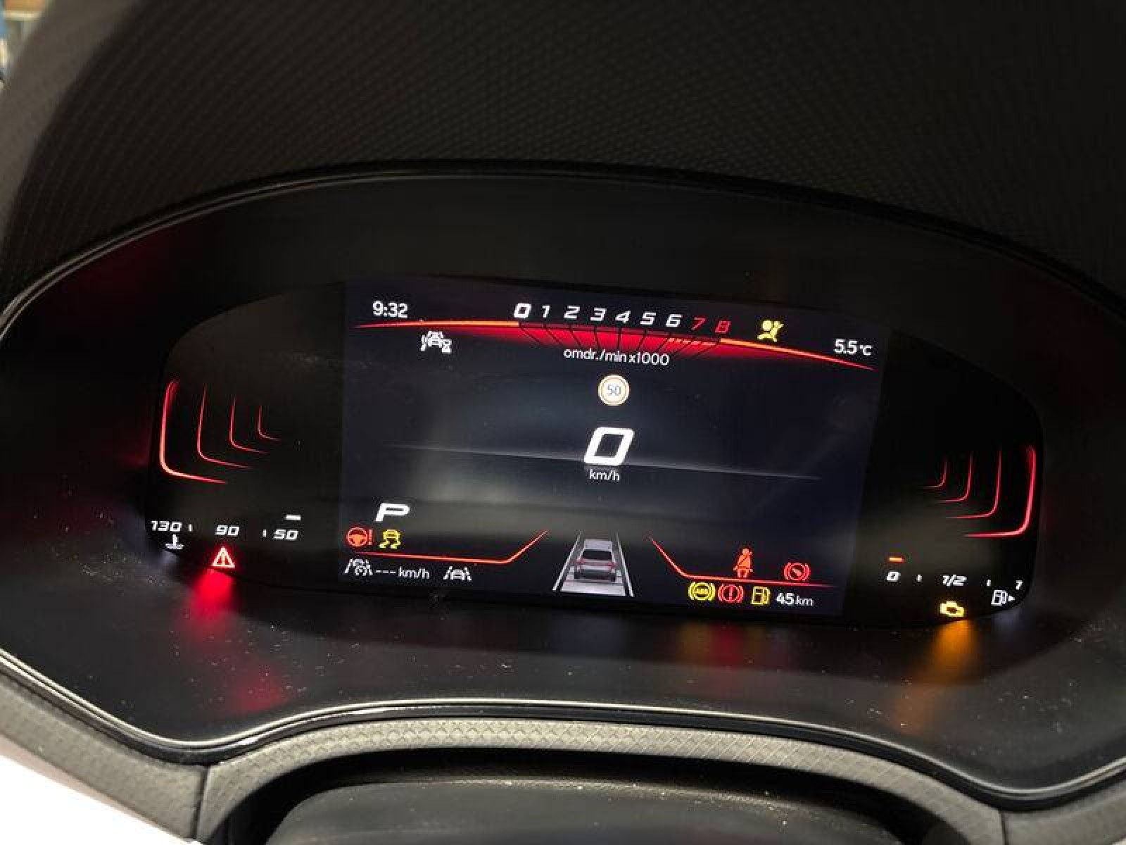 SEAT - IBIZA - #861797 - 8