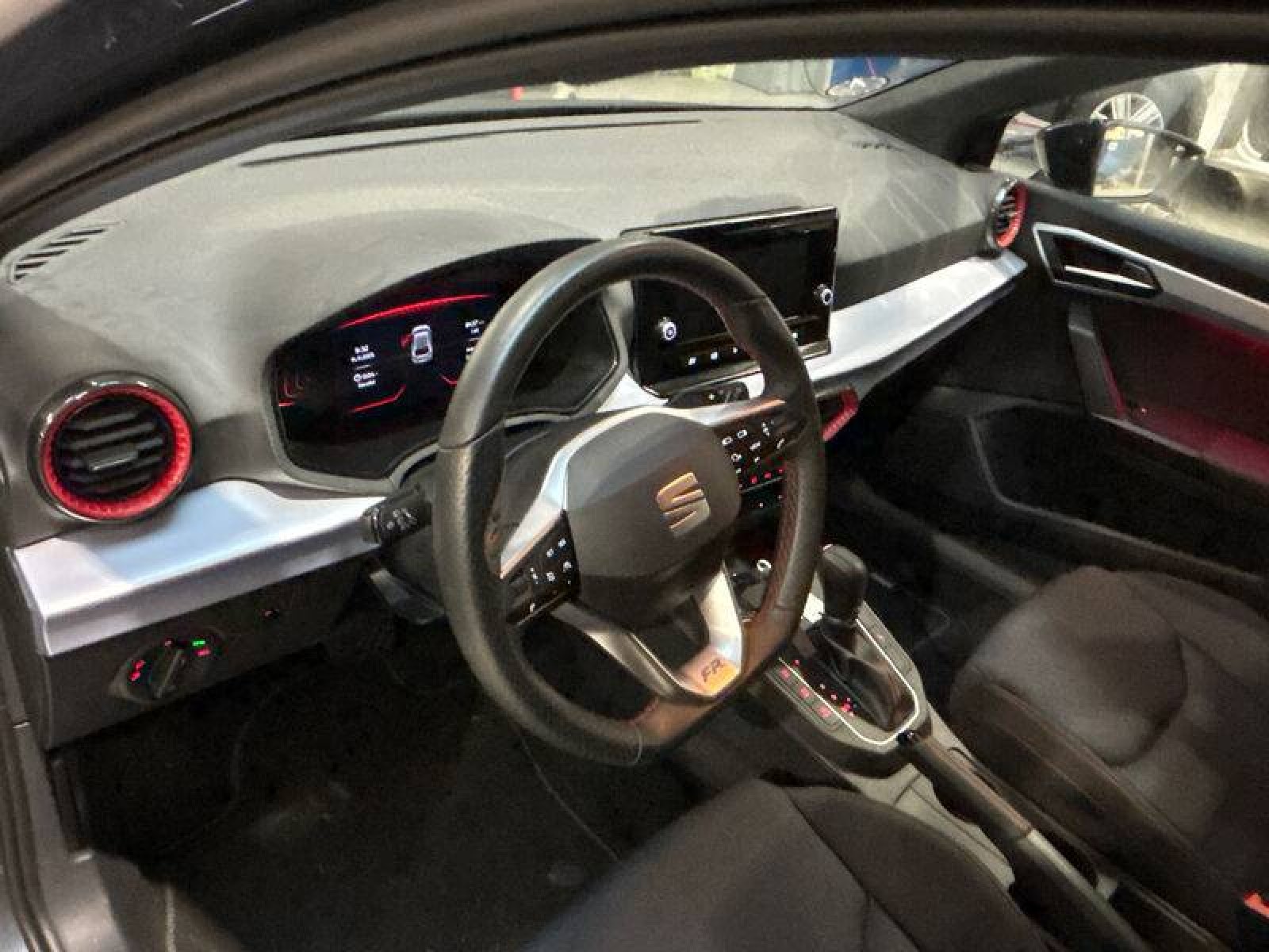 SEAT - IBIZA - #861797 - 10