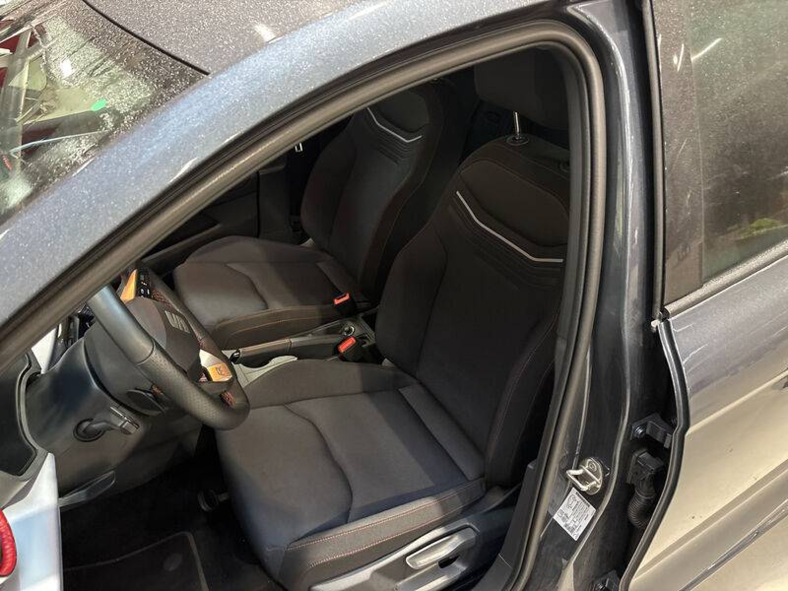 SEAT - IBIZA - #861797 - 11