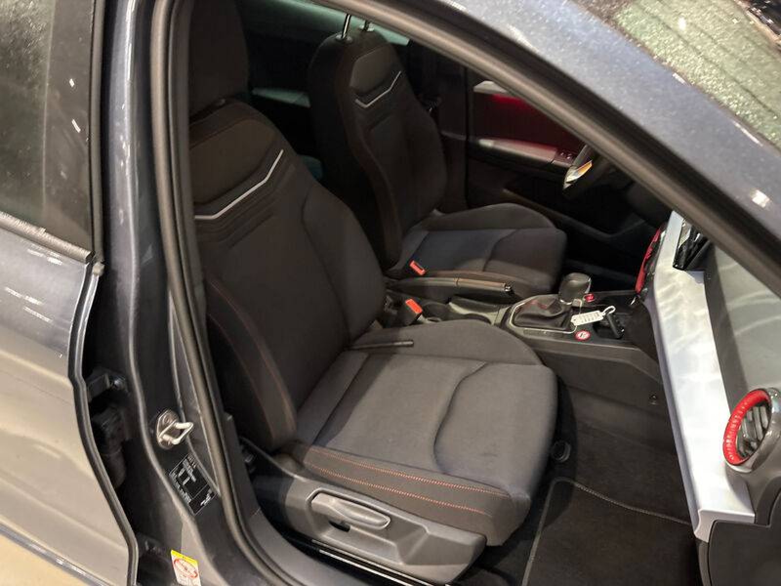 SEAT - IBIZA - #861797 - 14