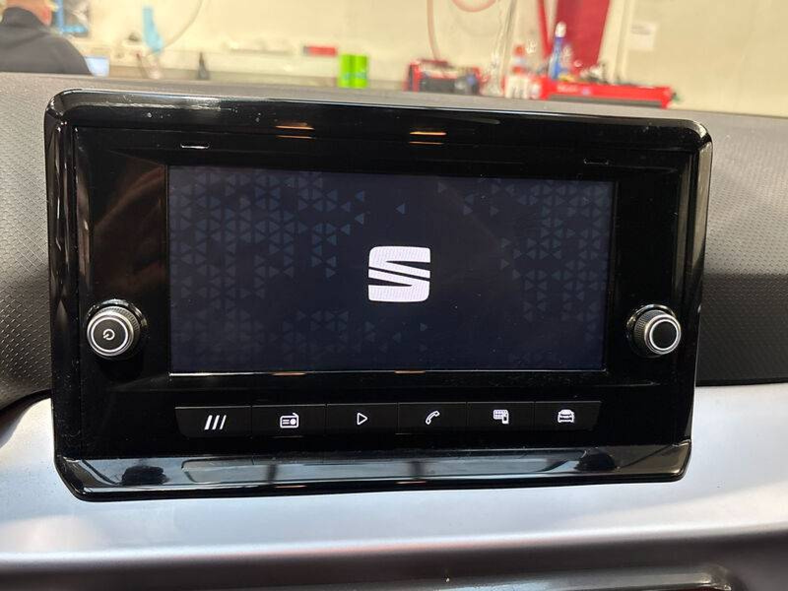 SEAT - IBIZA - #861797 - 1