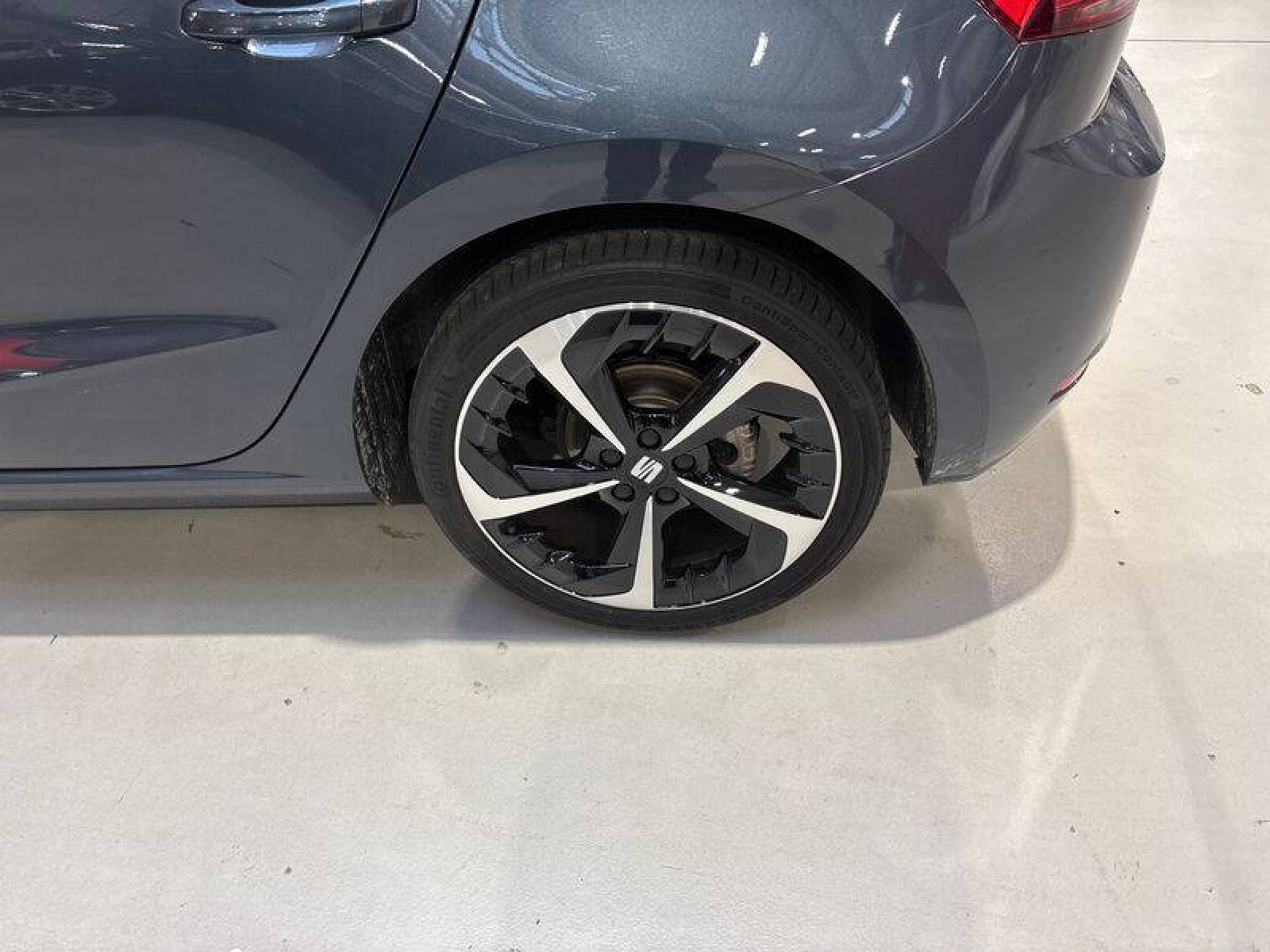 SEAT - IBIZA - #861797 - 15