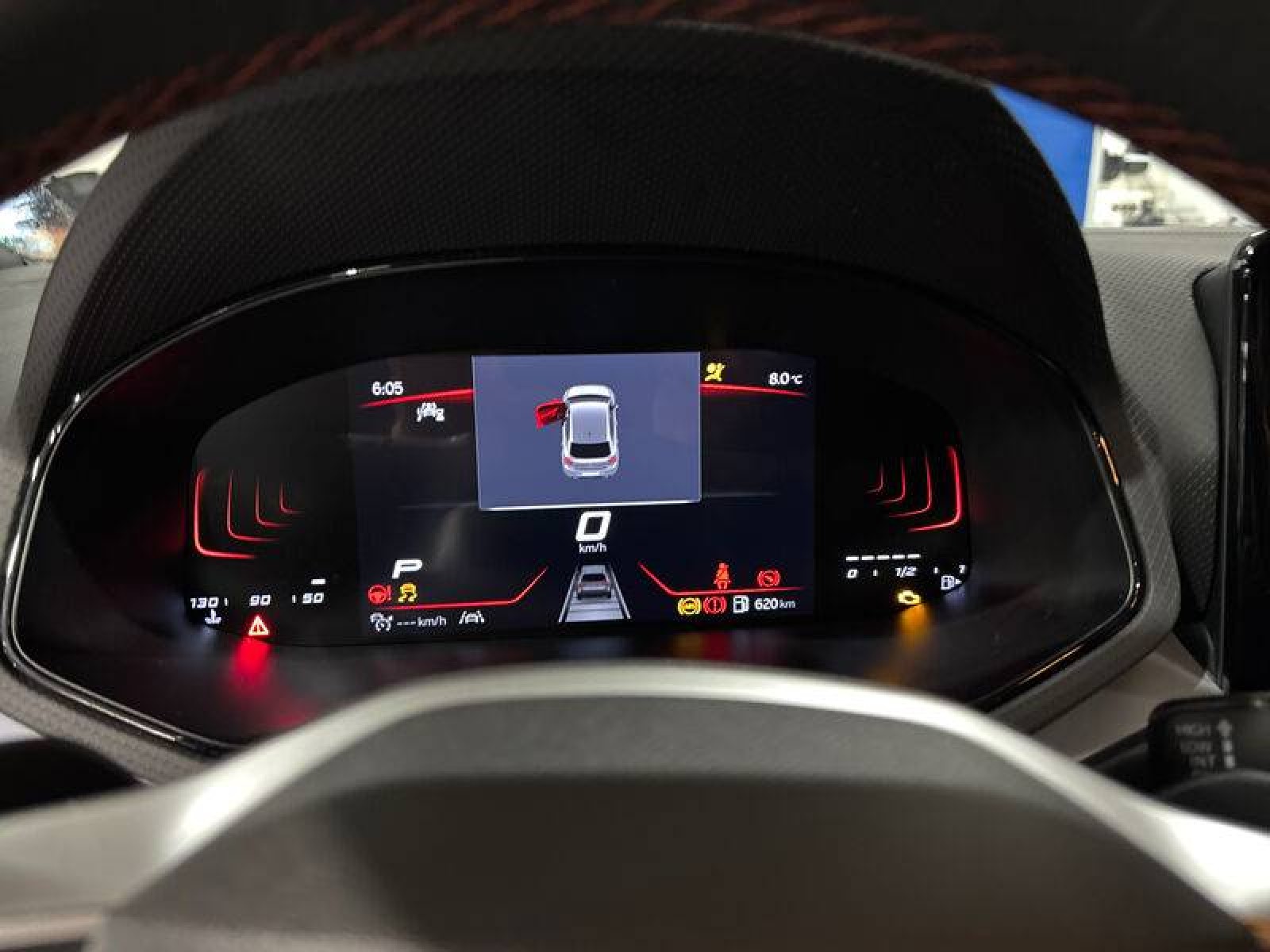 SEAT - IBIZA - #861798 - 8