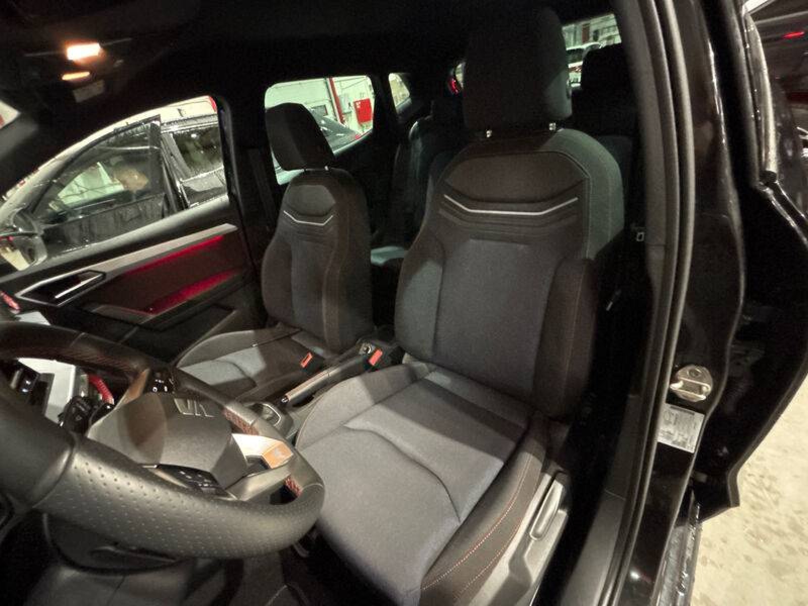 SEAT - IBIZA - #861798 - 11