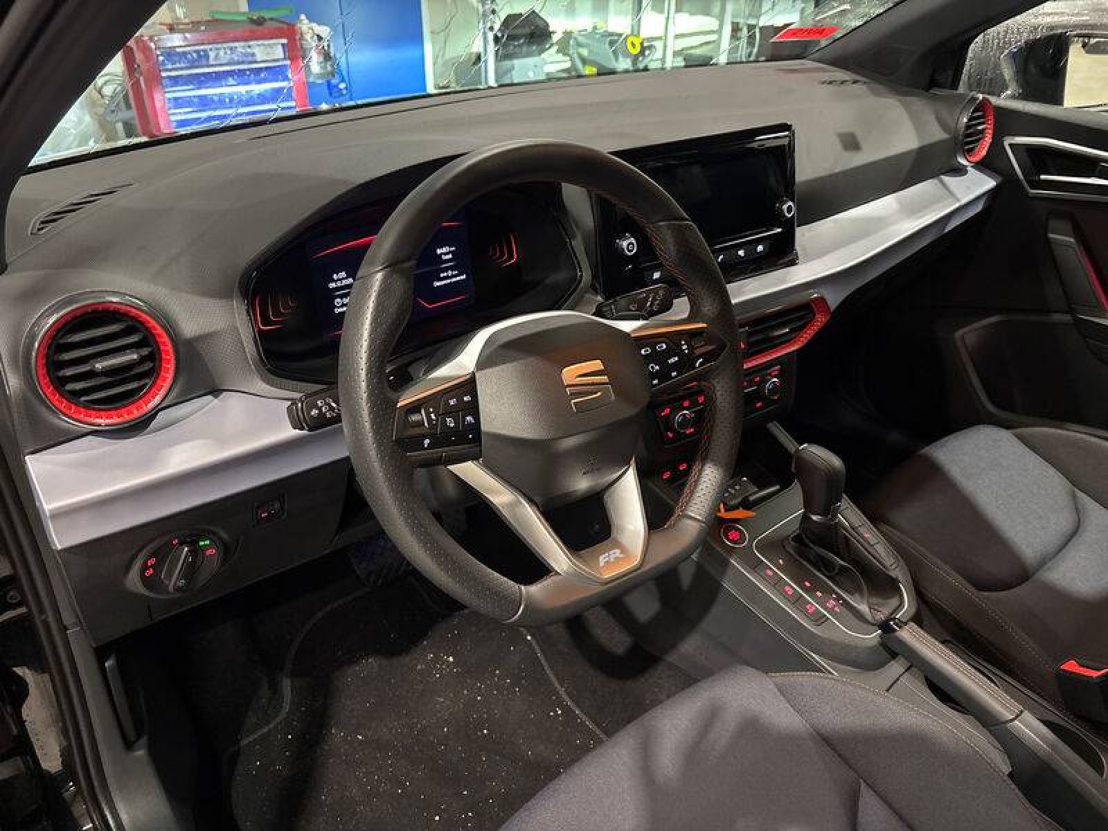 SEAT - IBIZA - #861798 - 10