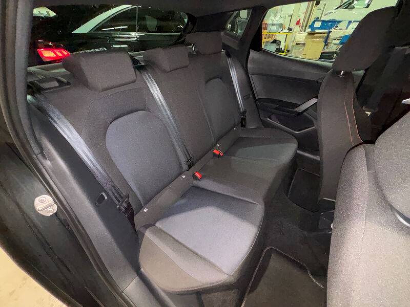 SEAT - IBIZA - #861798 - 13