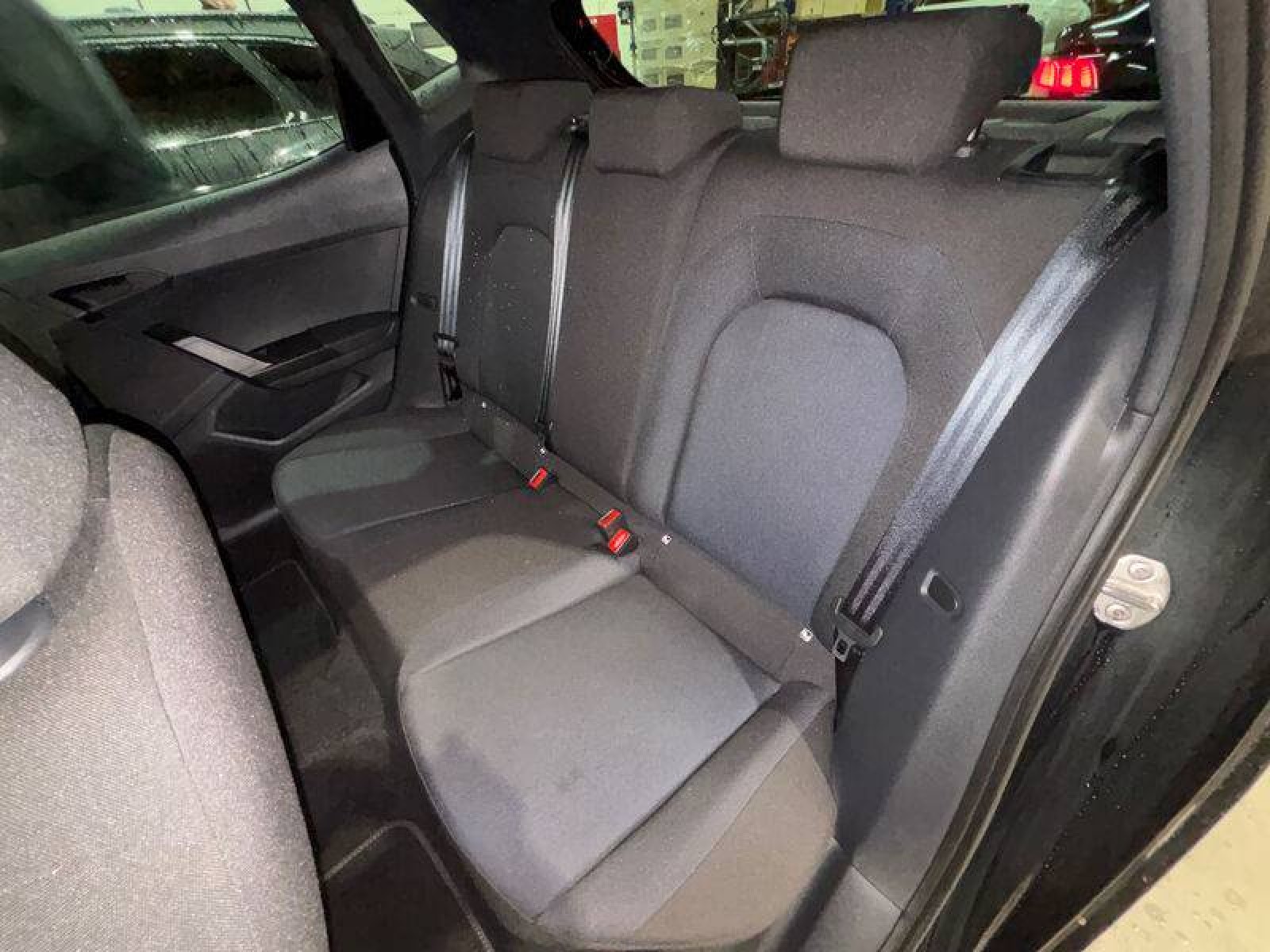 SEAT - IBIZA - #861798 - 12