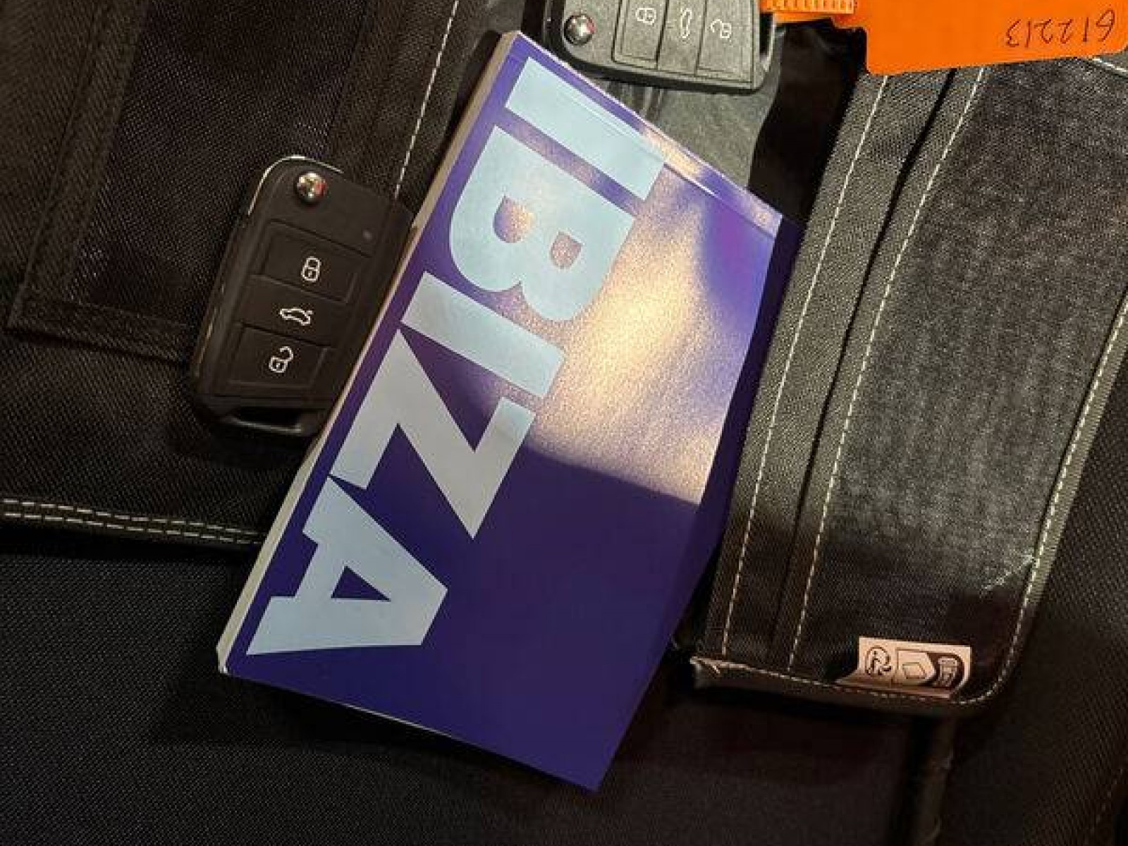 SEAT - IBIZA - #861798 - 7