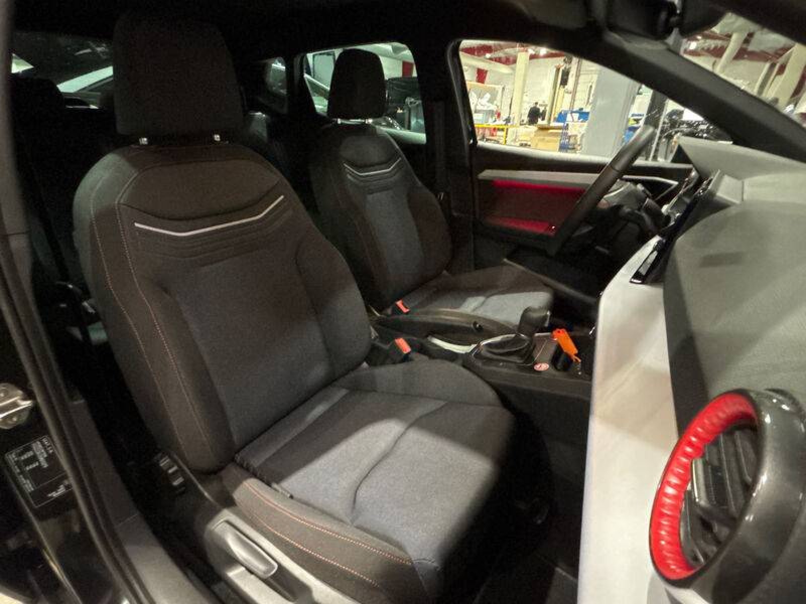 SEAT - IBIZA - #861798 - 1