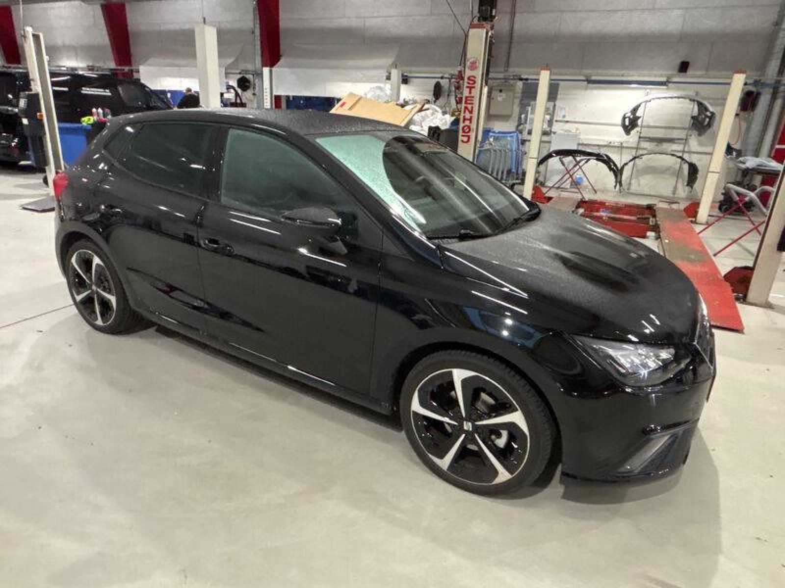 SEAT - IBIZA - #861799 - 7