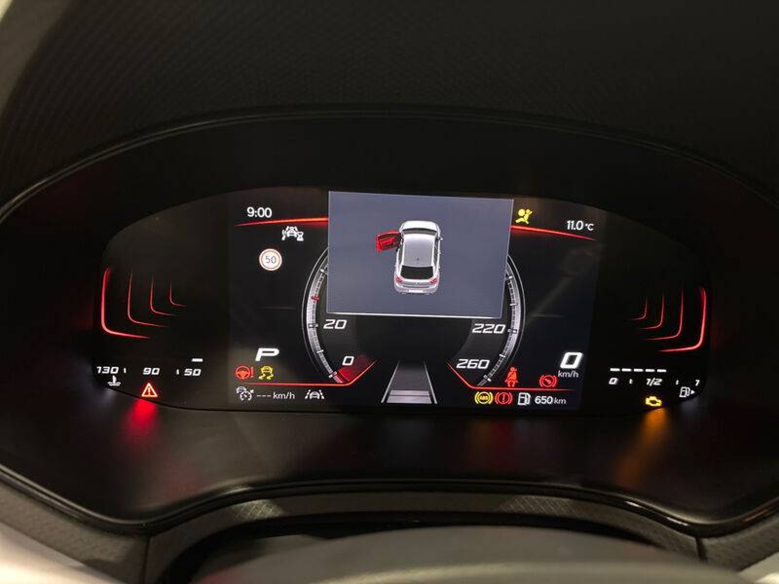 SEAT - IBIZA - #861799 - 8