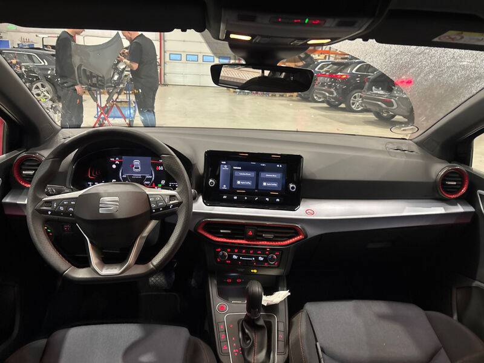 SEAT - IBIZA - #861799 - 9