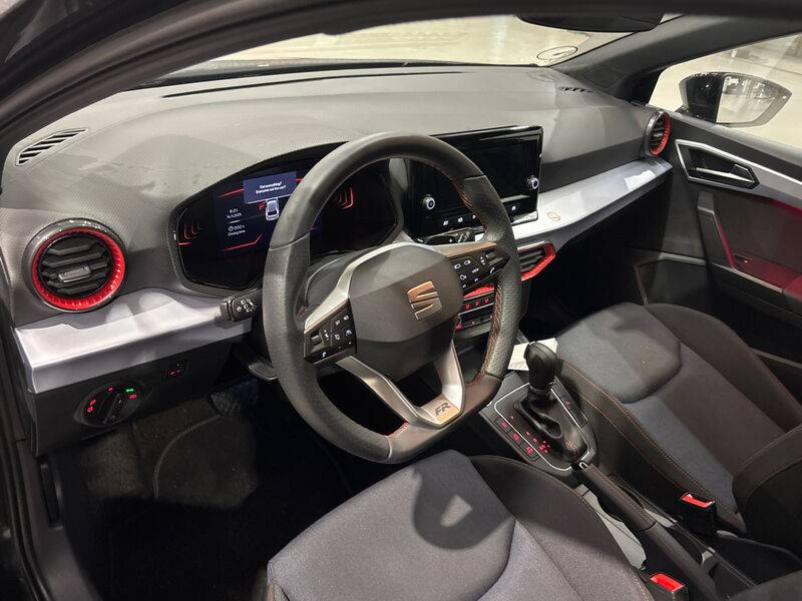 SEAT - IBIZA - #861799 - 10