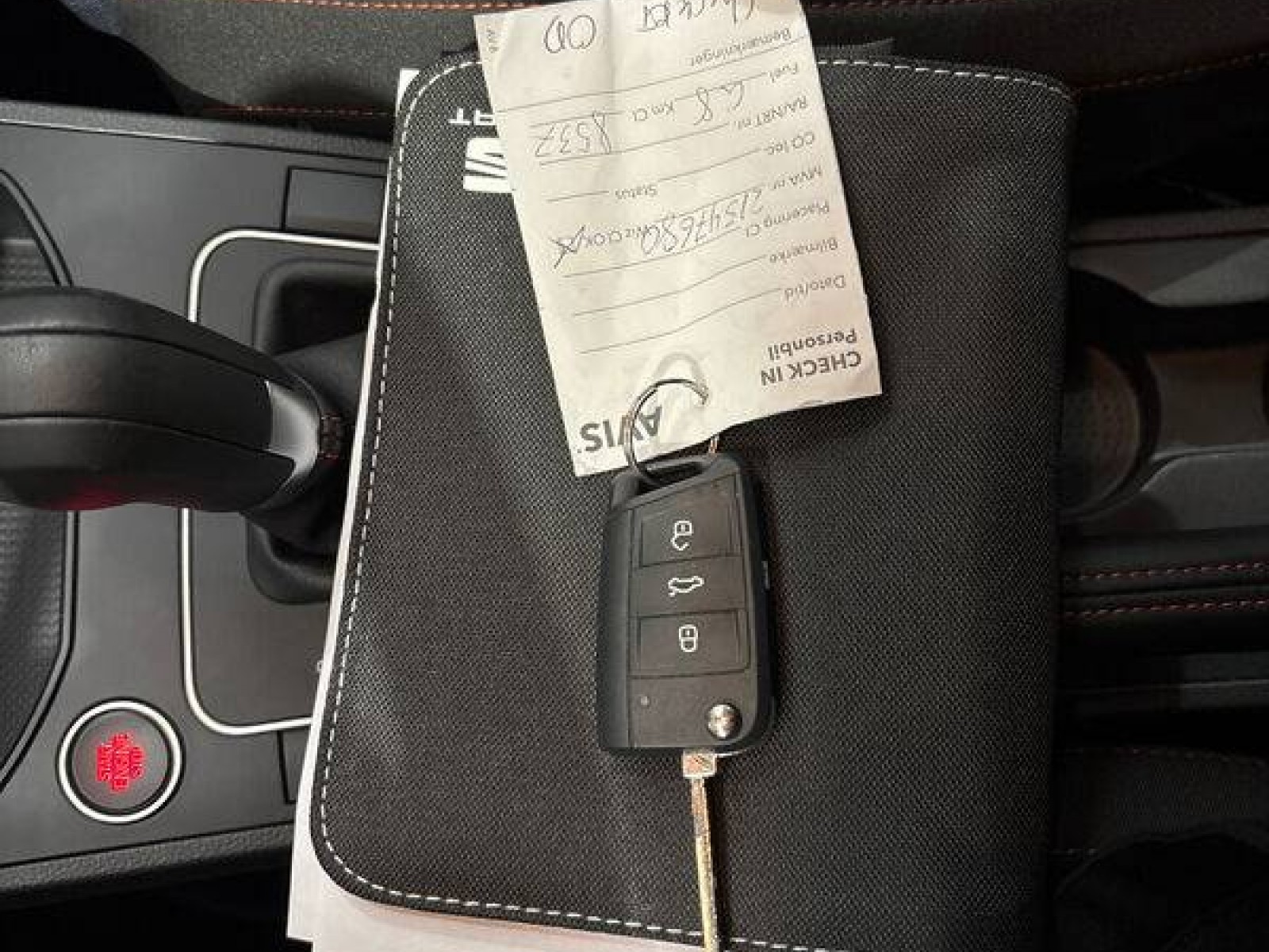 SEAT - IBIZA - #861799 - 4