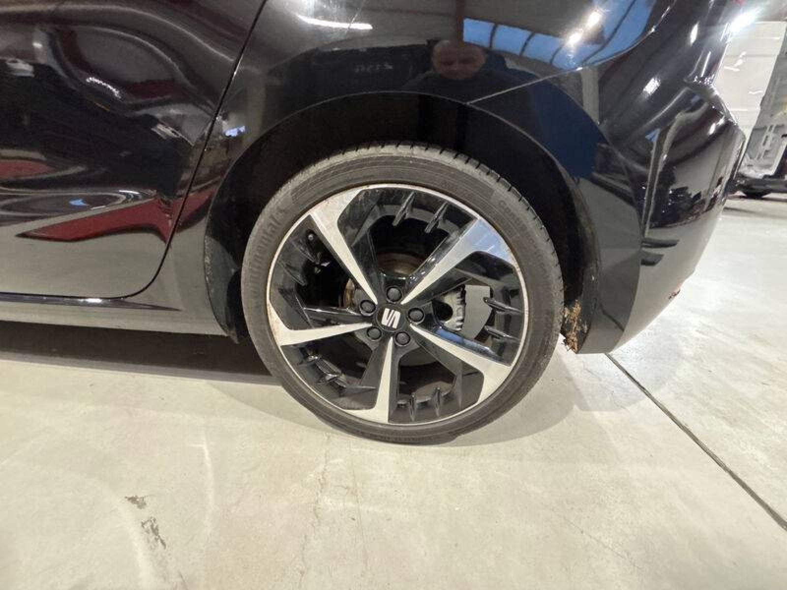 SEAT - IBIZA - #861799 - 1