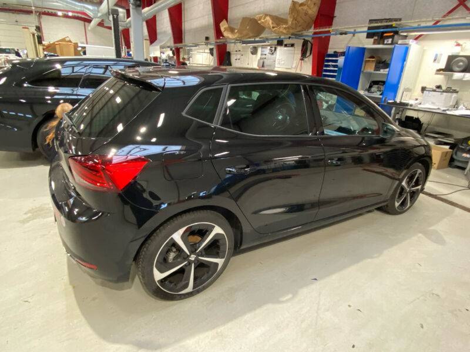 SEAT - IBIZA - #861800 - 5