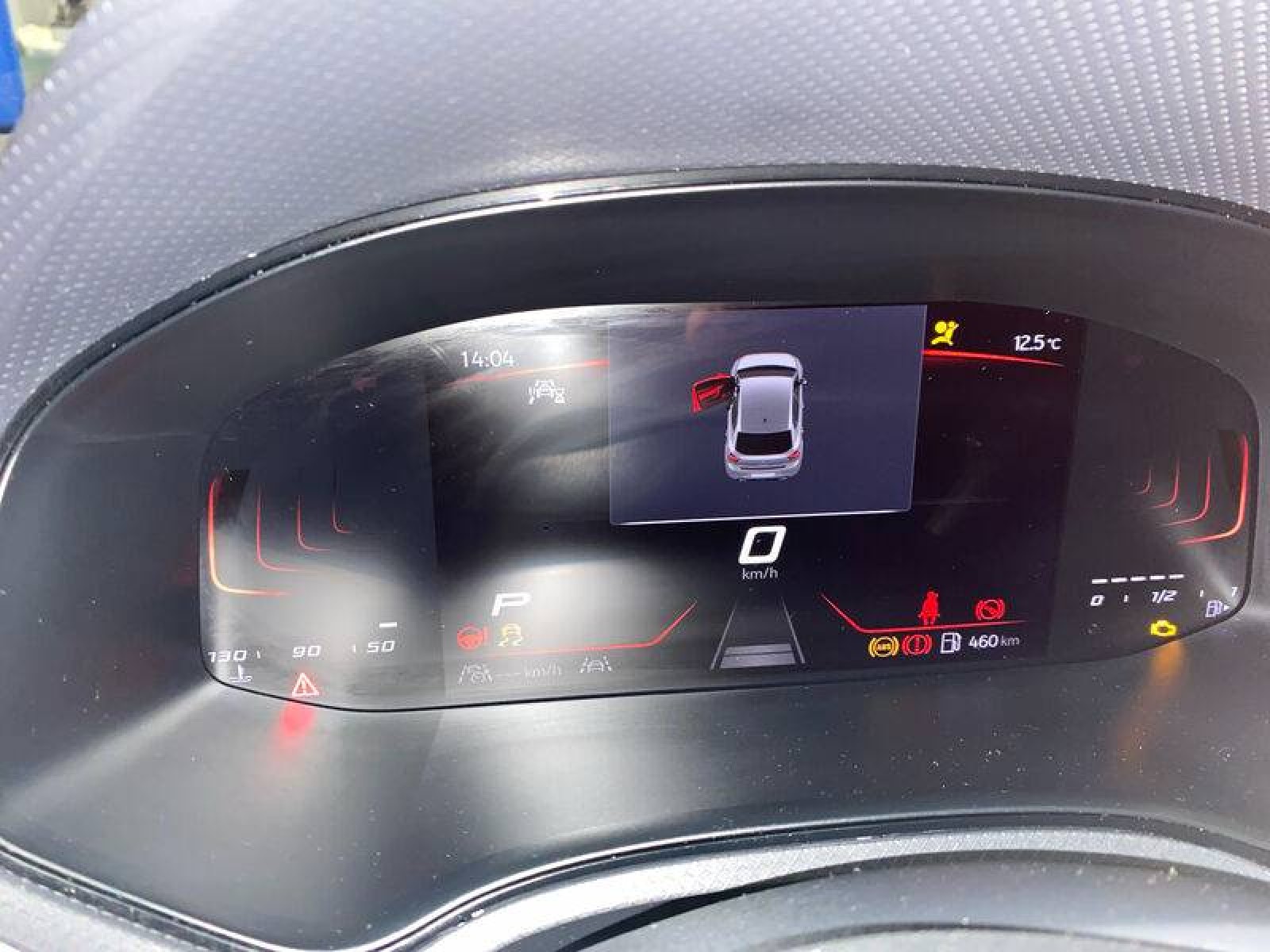 SEAT - IBIZA - #861800 - 8