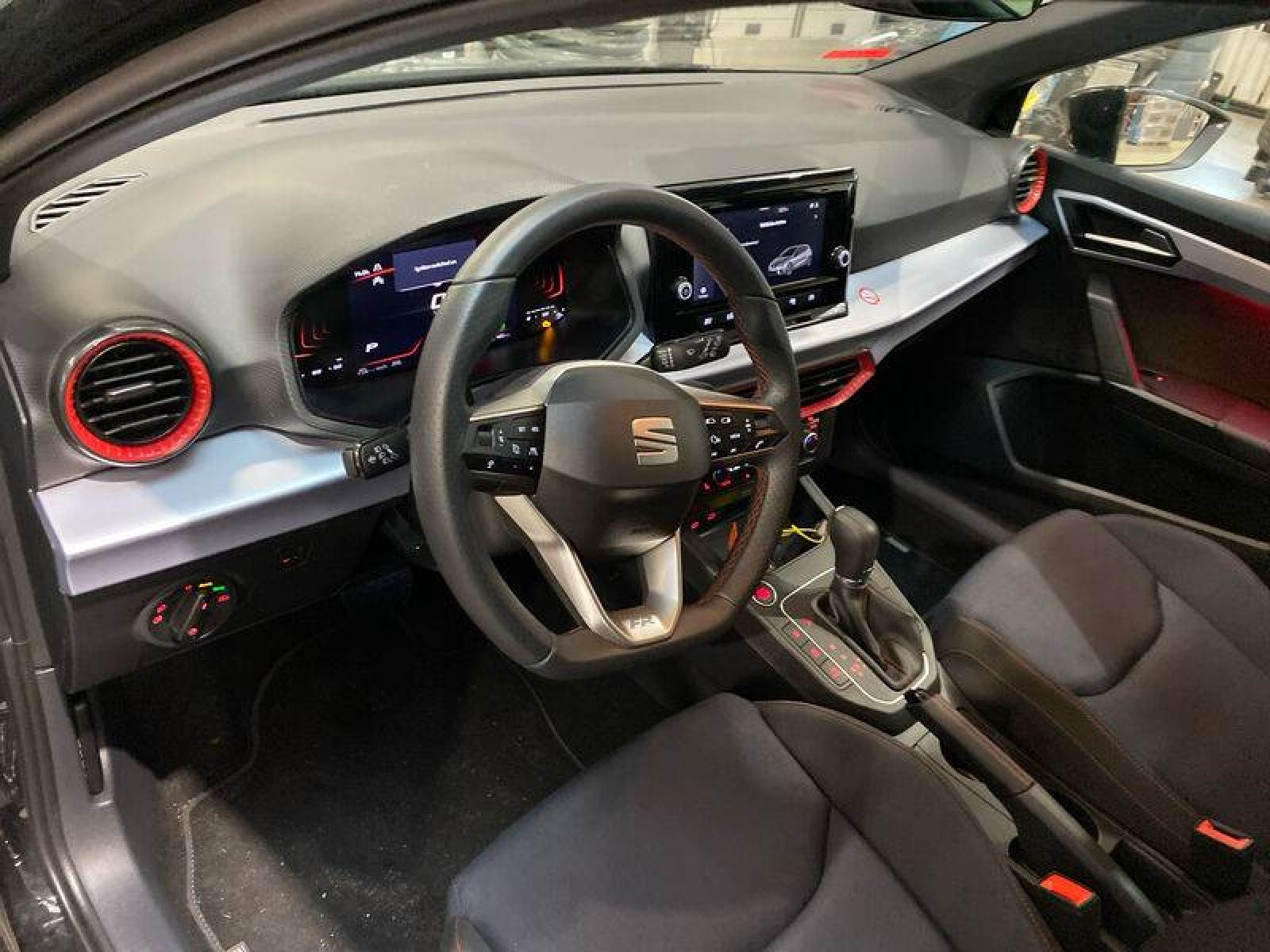 SEAT - IBIZA - #861800 - 10