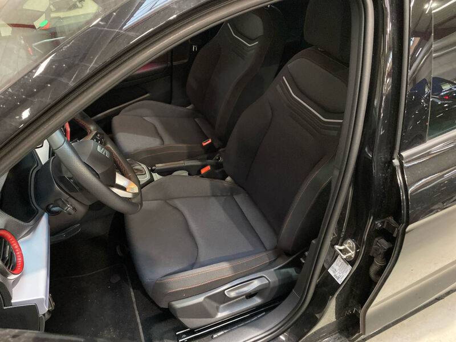 SEAT - IBIZA - #861800 - 11