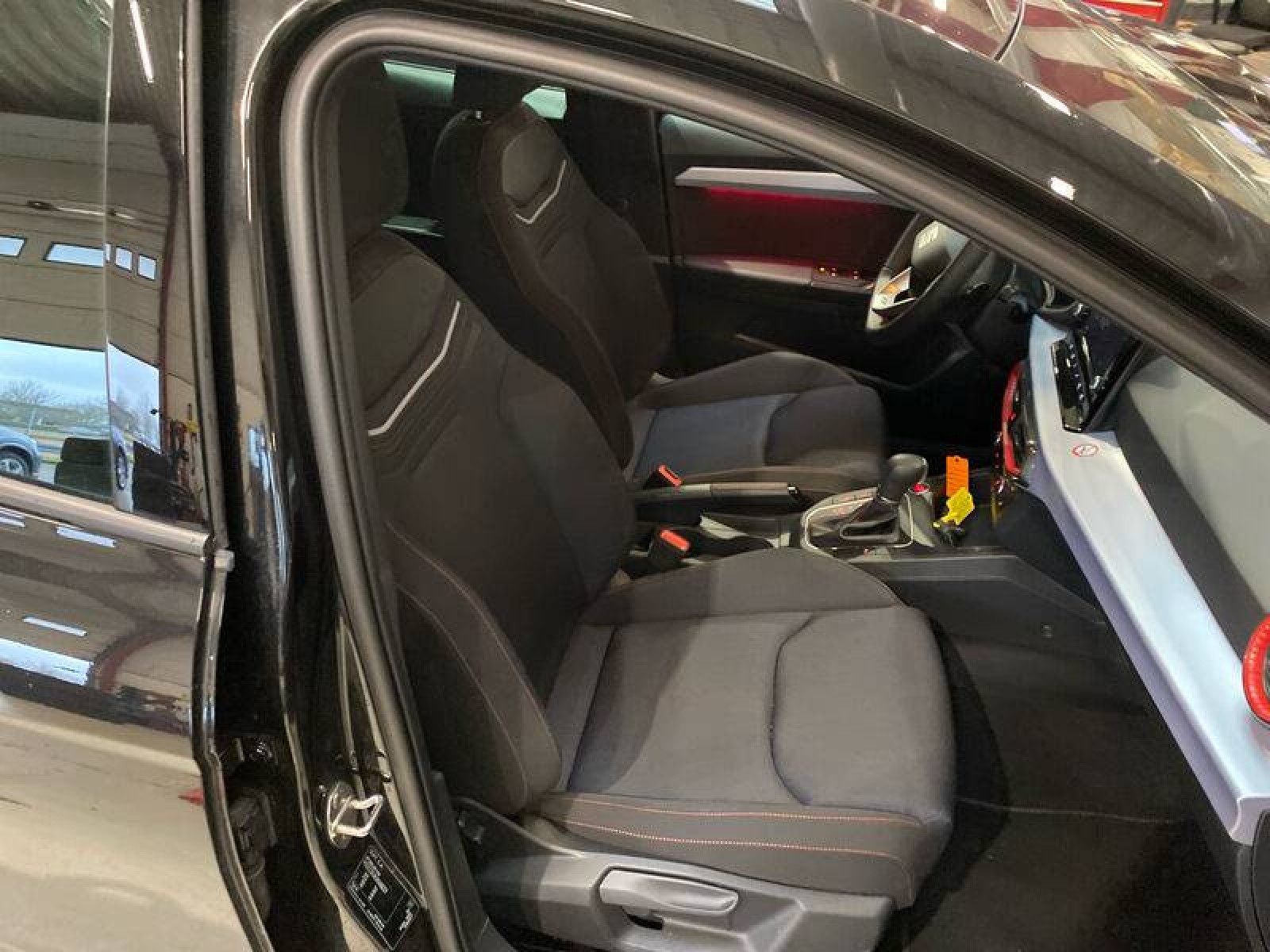 SEAT - IBIZA - #861800 - 14