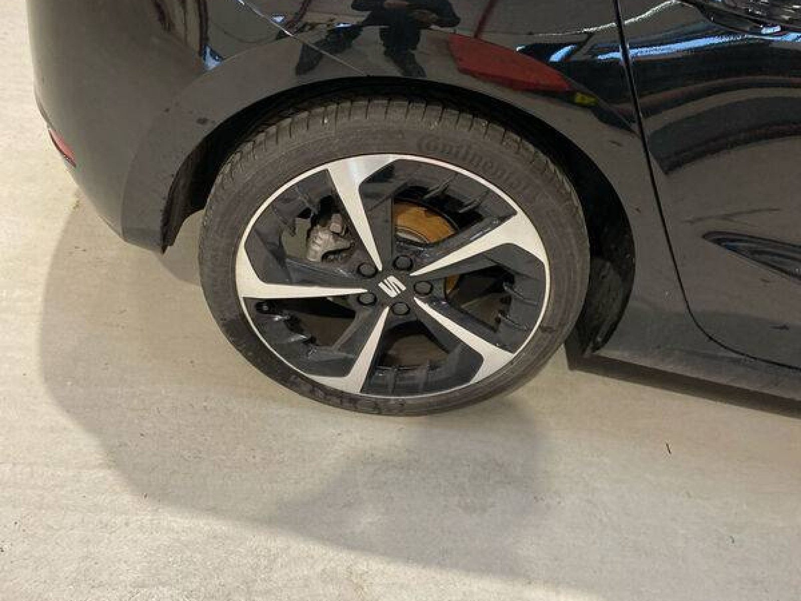 SEAT - IBIZA - #861800 - 3